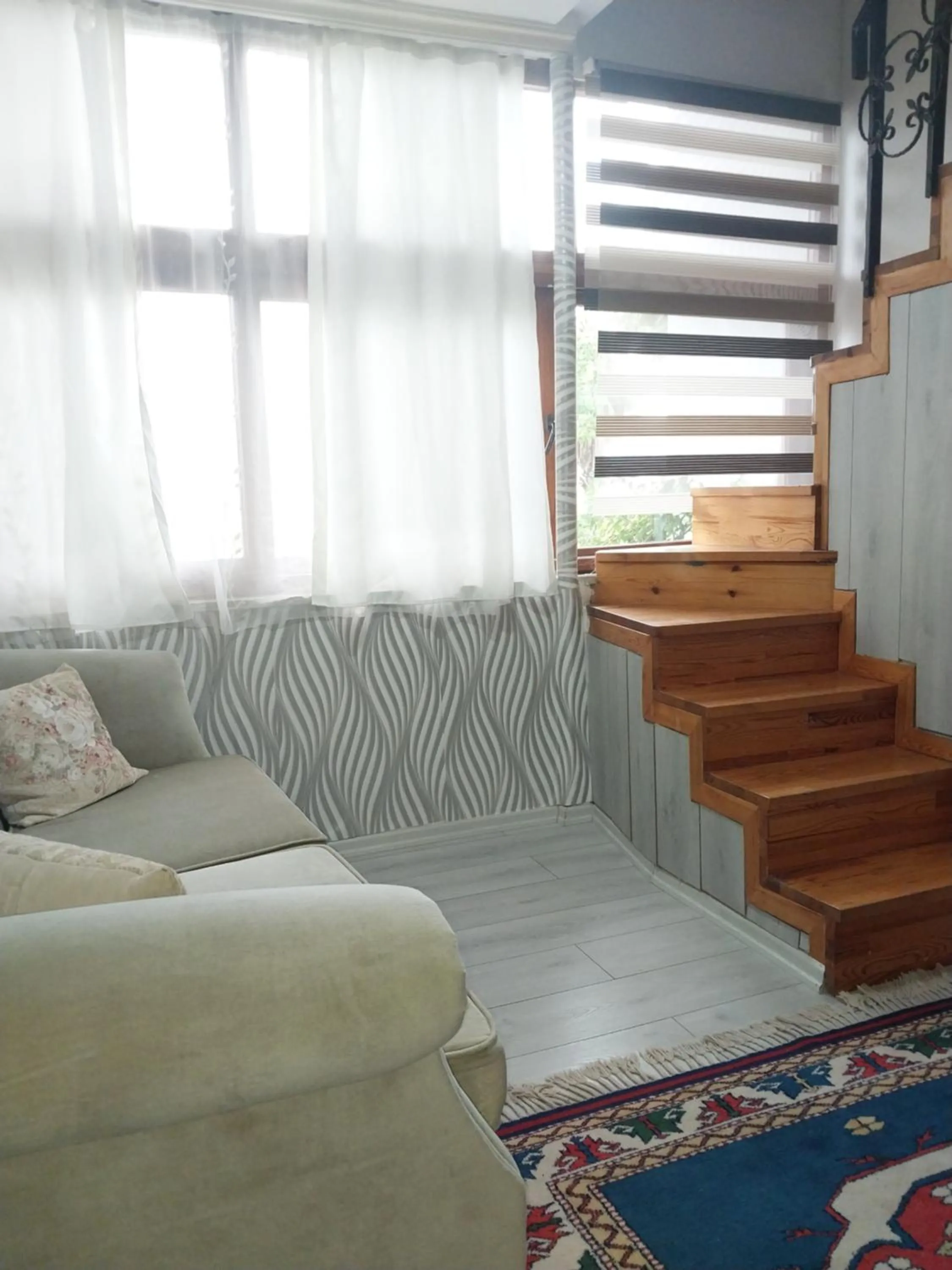 Jasmin Apart Otel