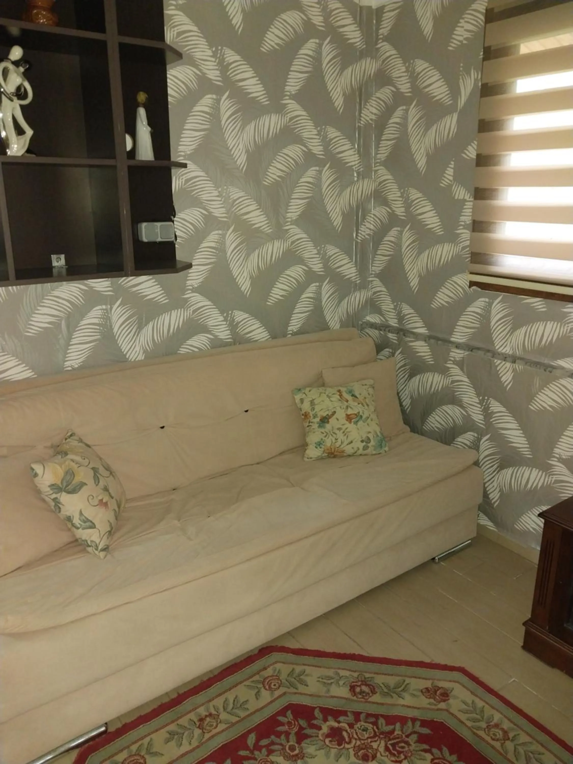 Photo of the whole room in Jasmin Apart Otel