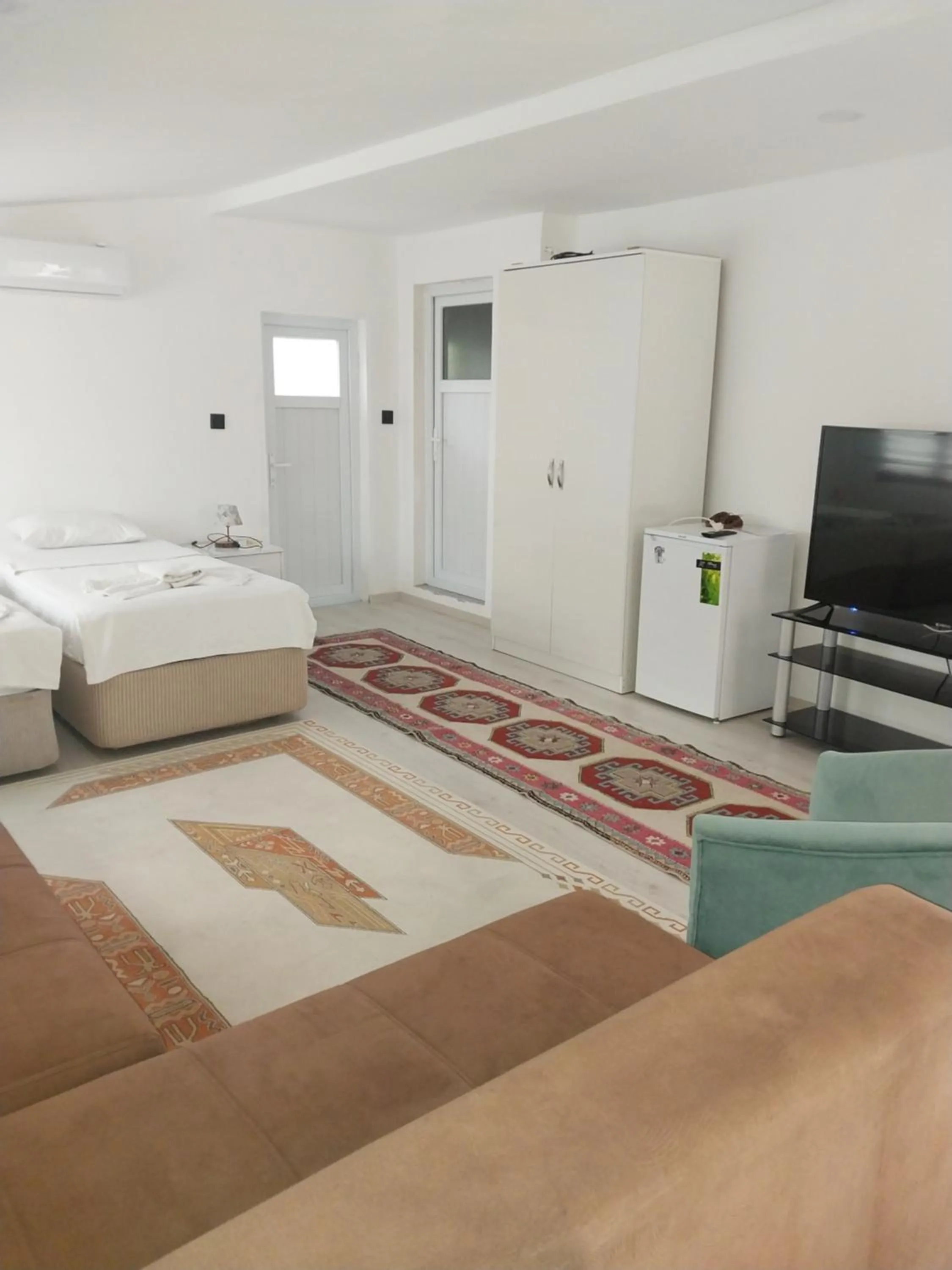 Jasmin Apart Otel