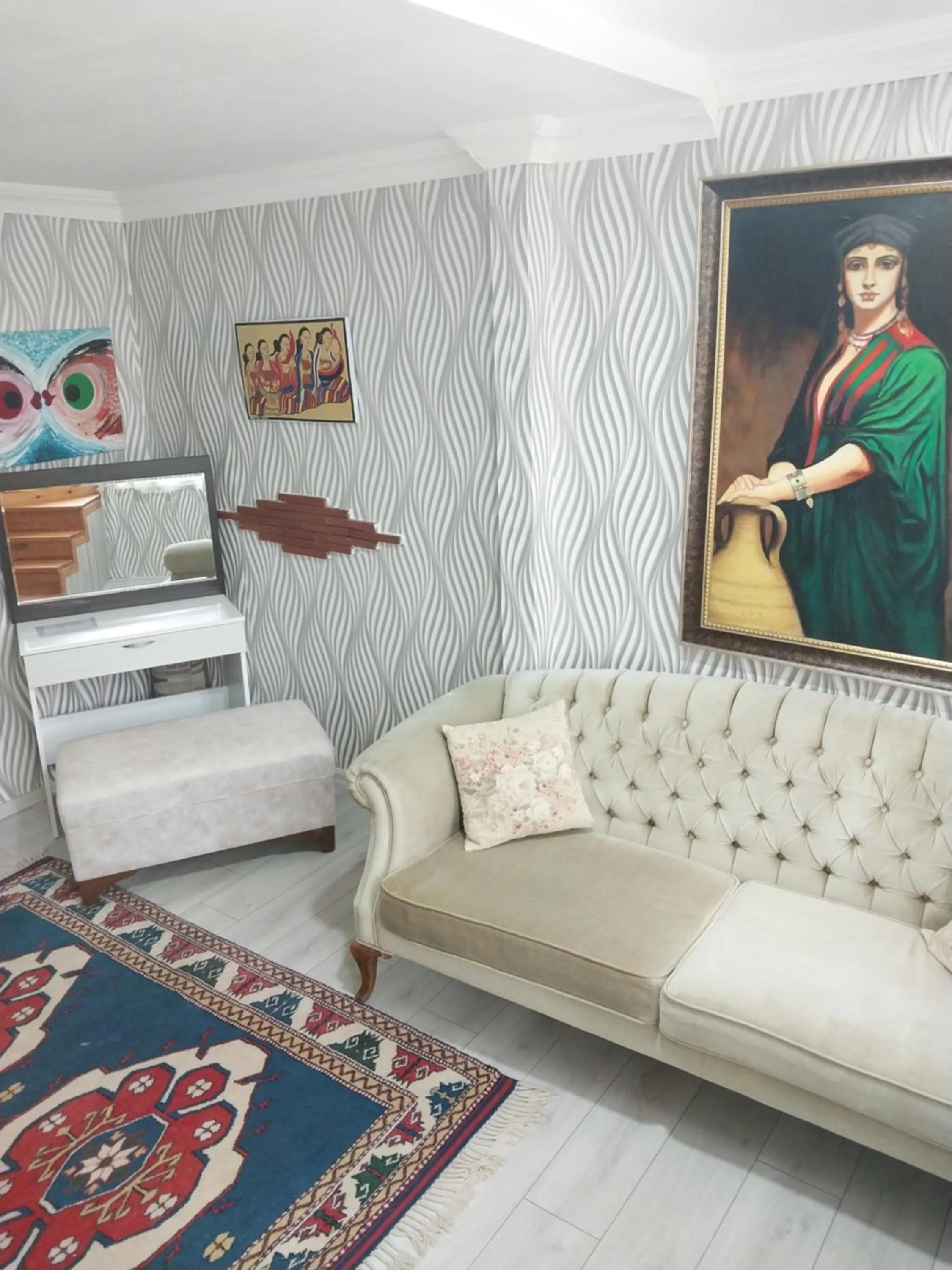 Jasmin Apart Otel