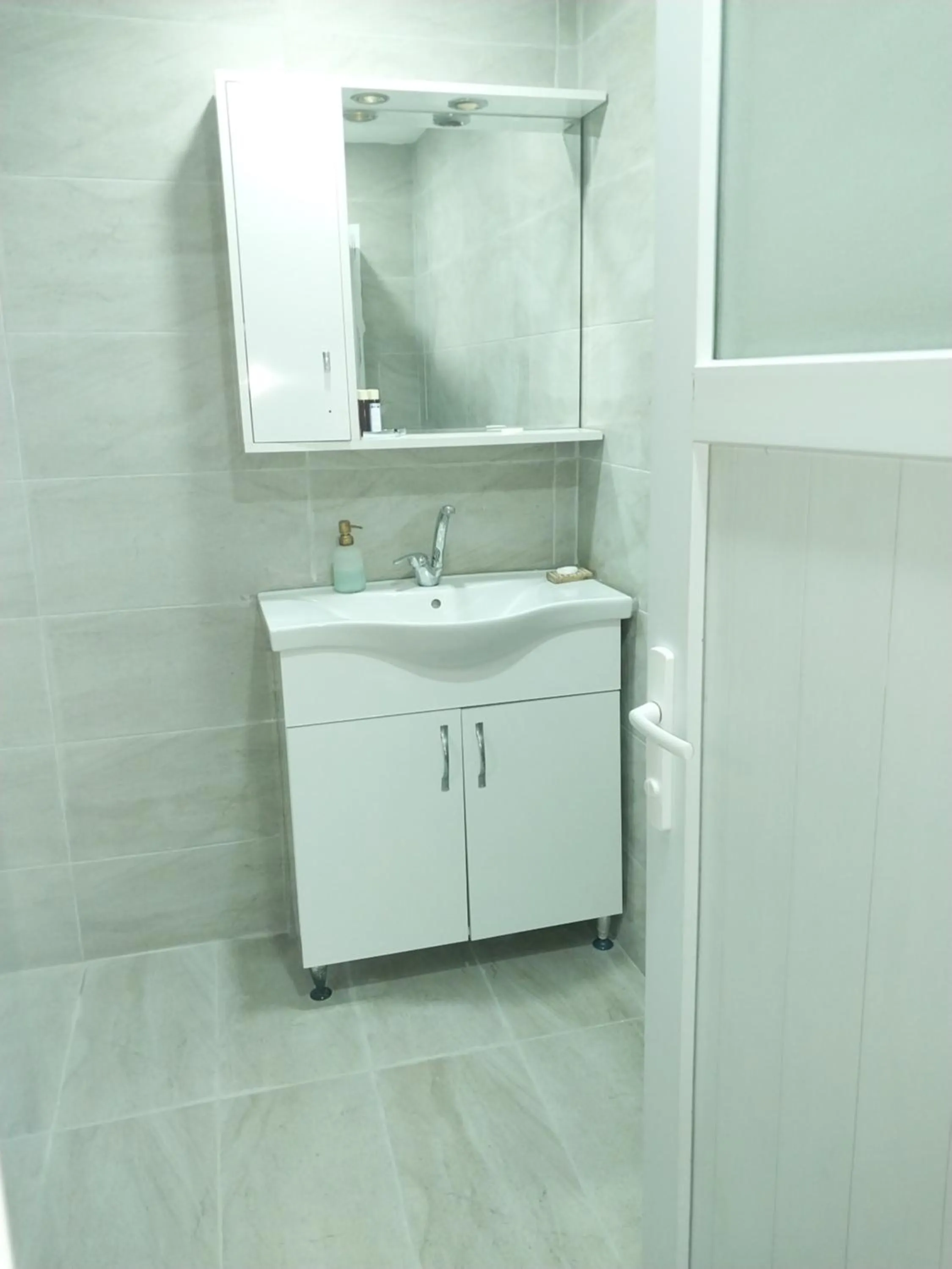 Jasmin Apart Otel