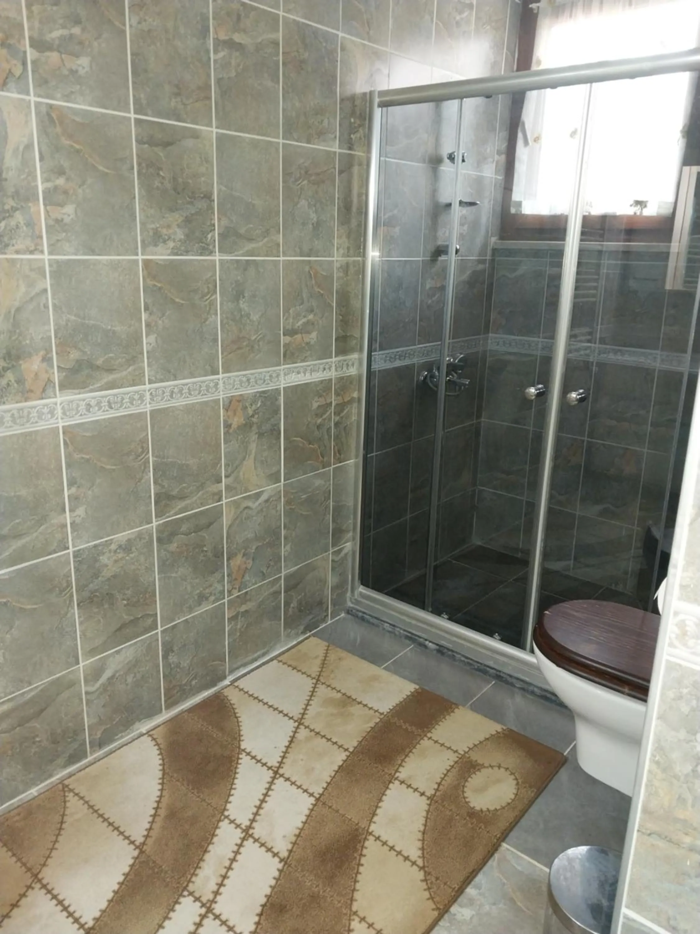 Photo of the whole room in Jasmin Apart Otel