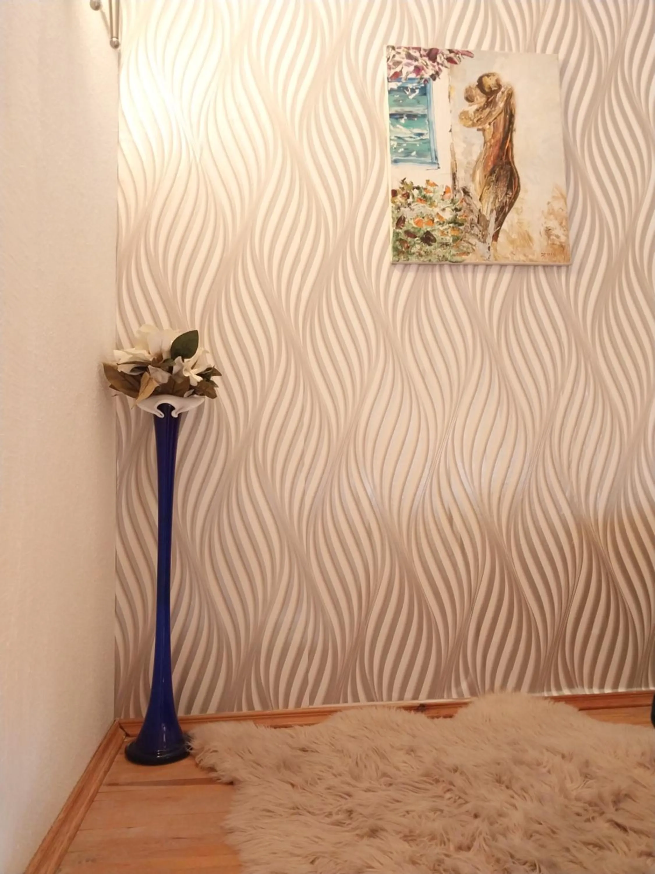 Photo of the whole room in Jasmin Apart Otel