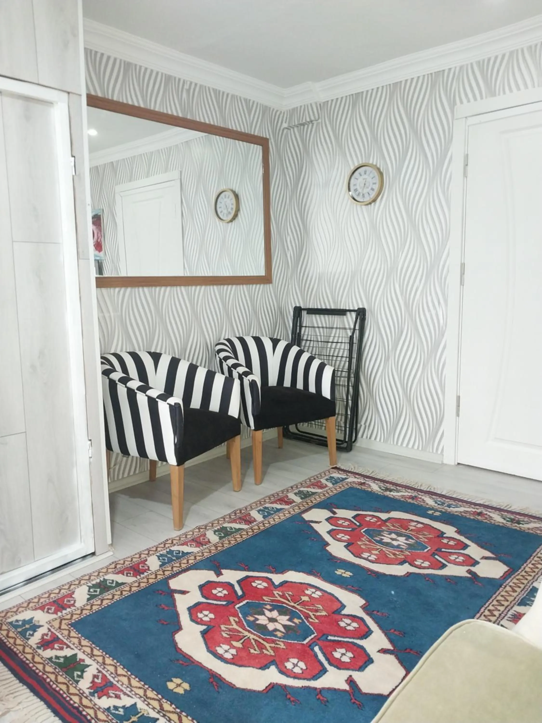 Jasmin Apart Otel