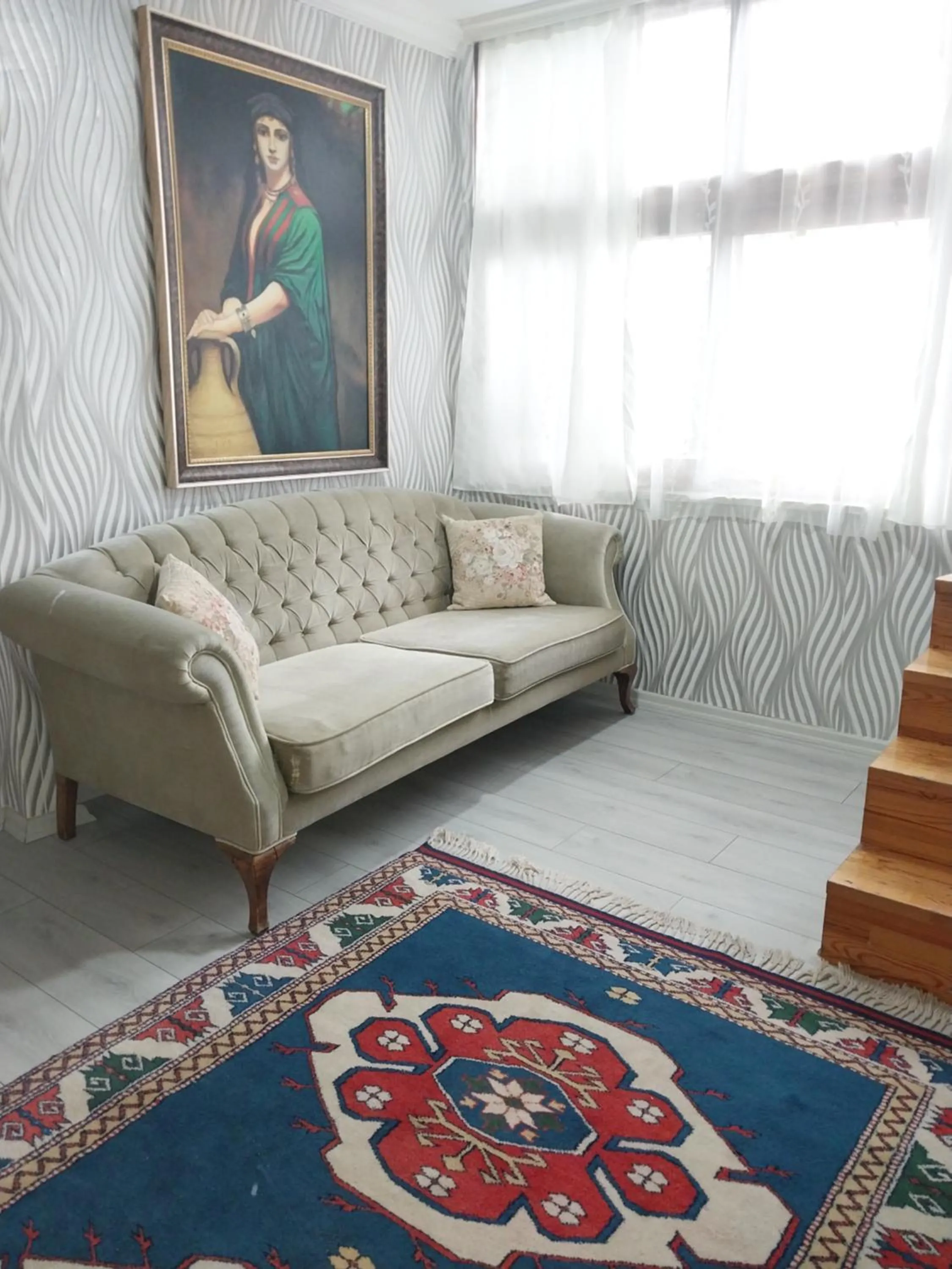 Jasmin Apart Otel