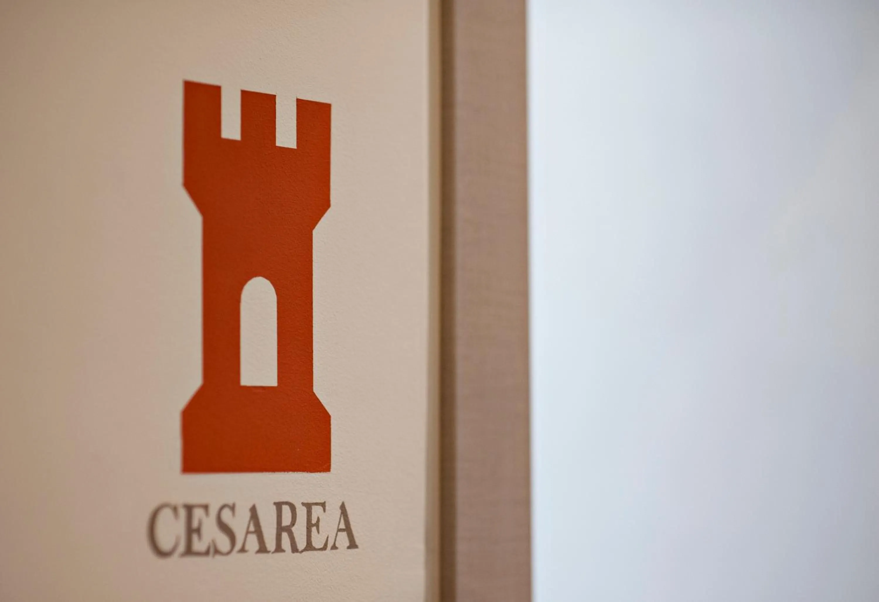 Property logo or sign in Il Genovino