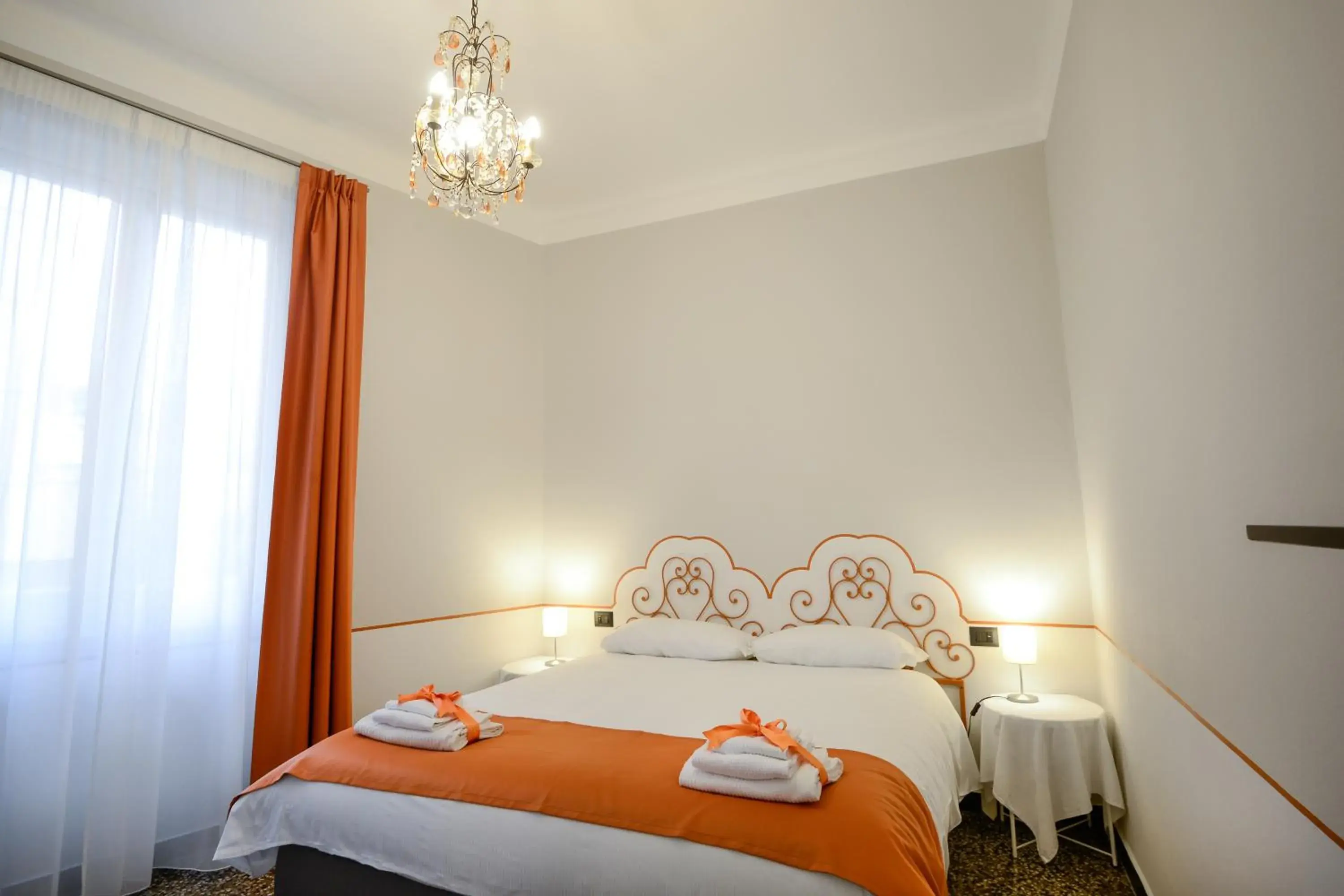 One-Bedroom Apartment - single occupancy in Il Genovino One-Bedroom Apartment - single occupancy in Il Genovino