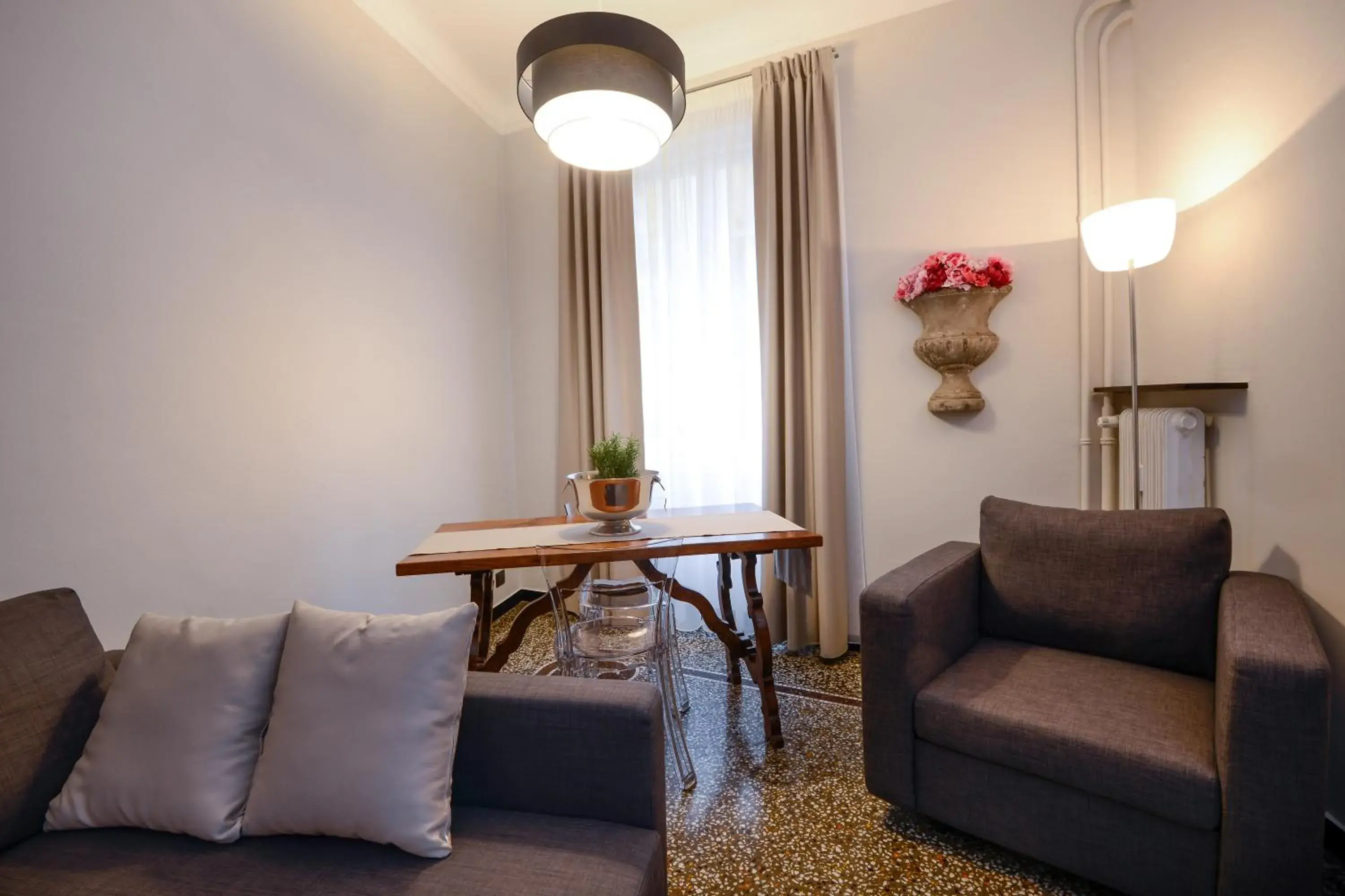 One-Bedroom Apartment - single occupancy in Il Genovino One-Bedroom Apartment - single occupancy in Il Genovino