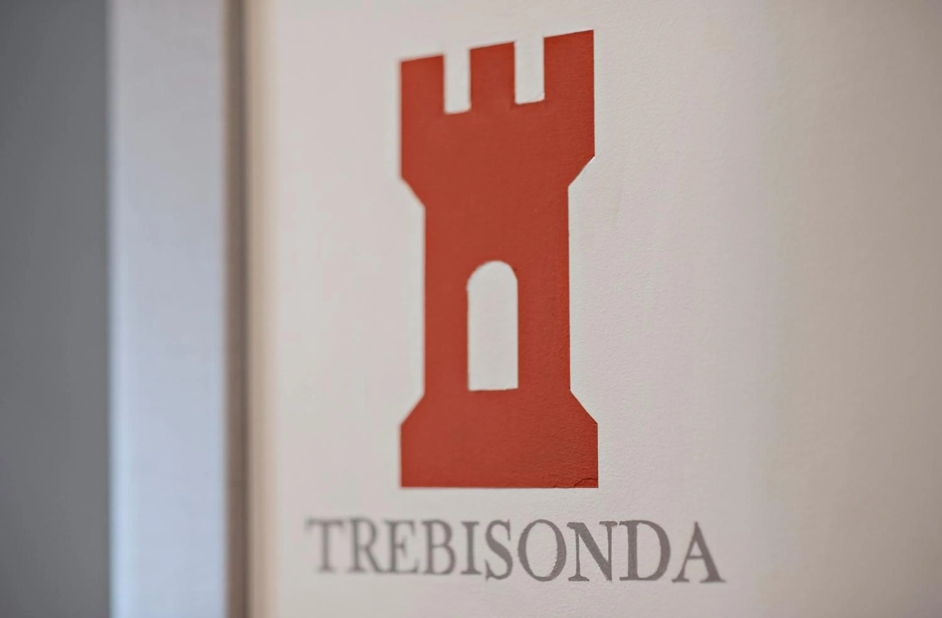 Property logo or sign in Il Genovino