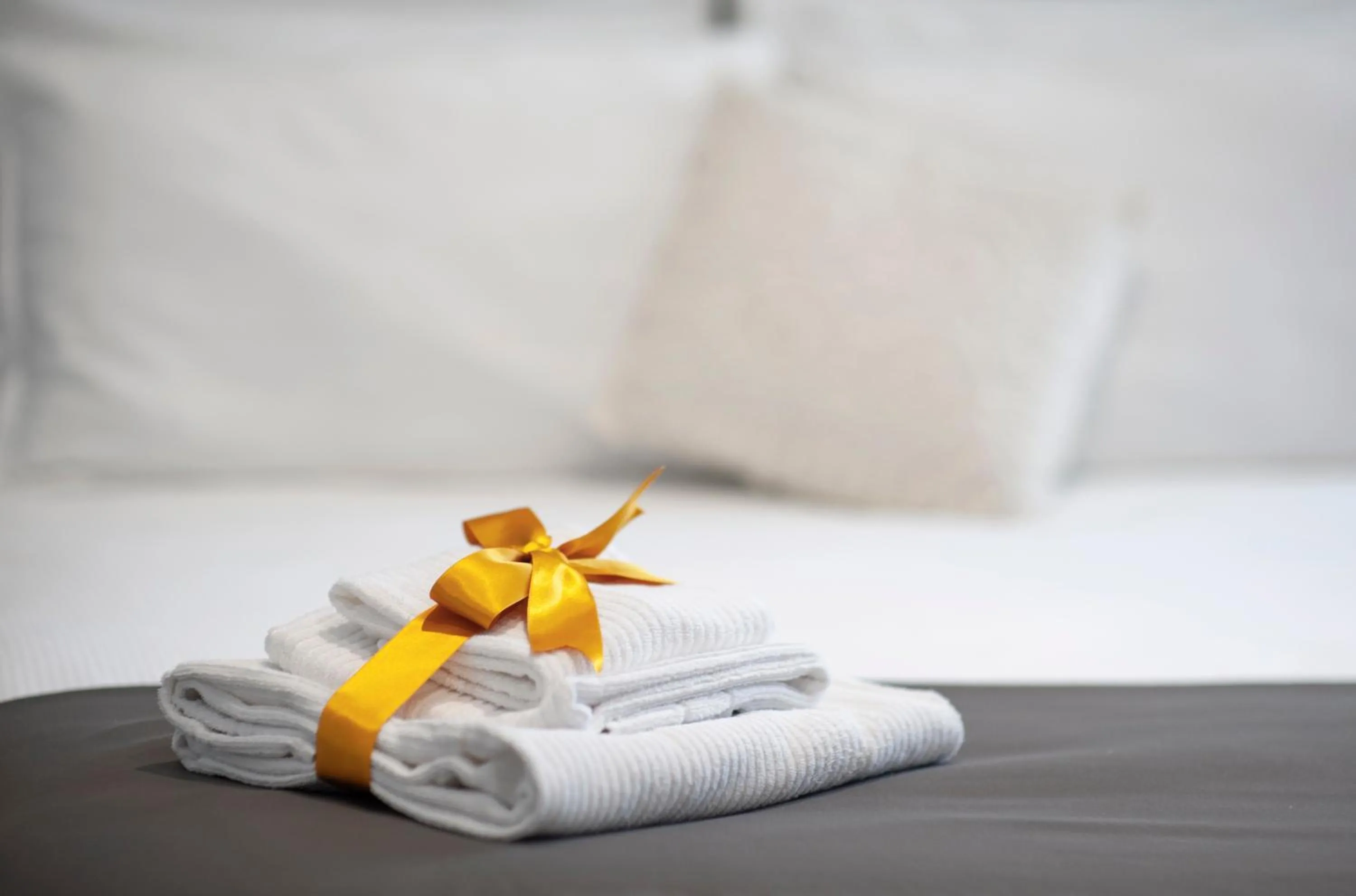 Bed in Il Genovino
