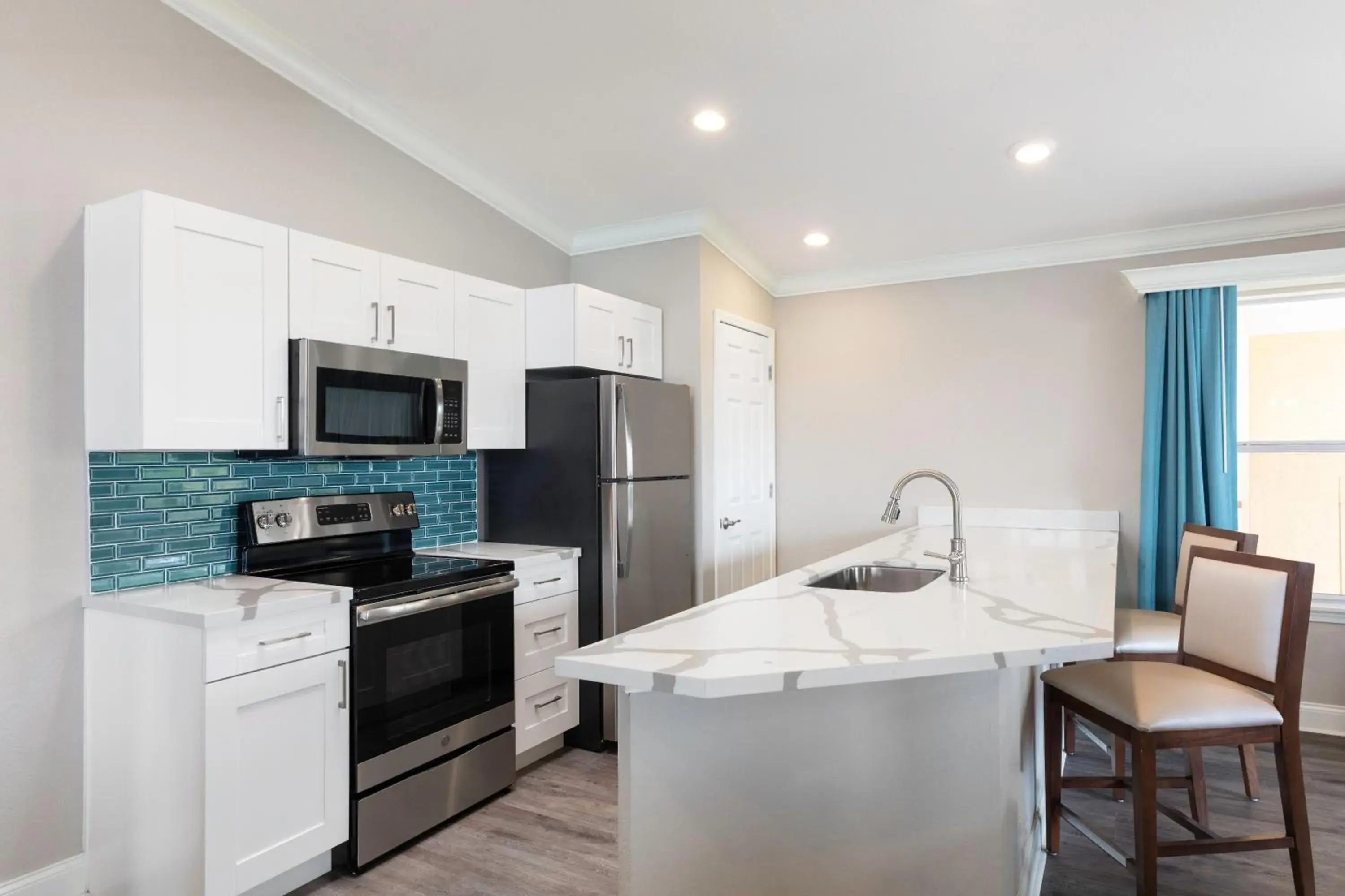 Kitchen or kitchenette in Westgate Branson Lakes Resort Kitchen or kitchenette in Westgate Branson Lakes Resort