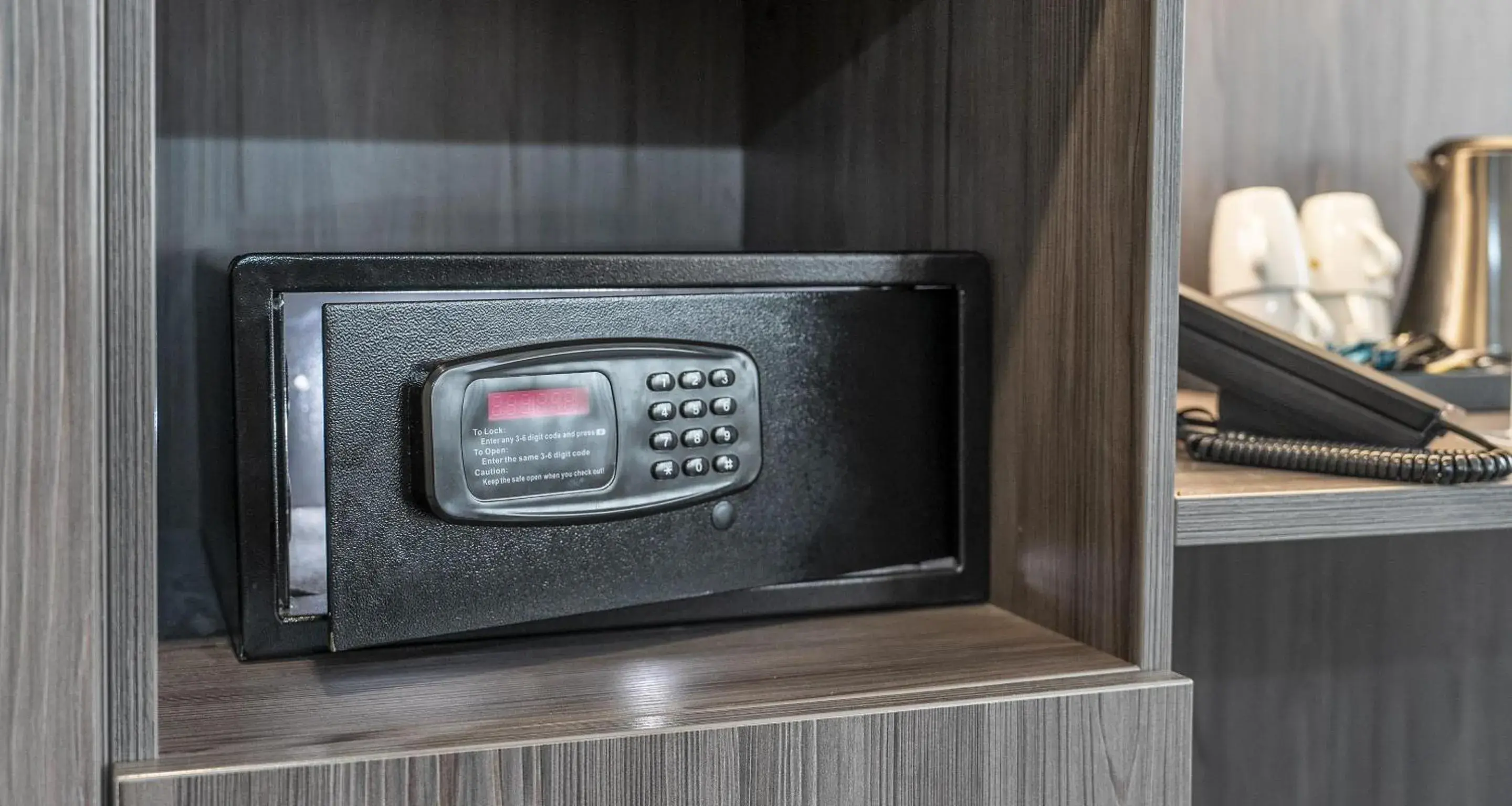 Bedroom in Best Western Plaza Hotel Mannheim Bedroom in Best Western Plaza Hotel Mannheim