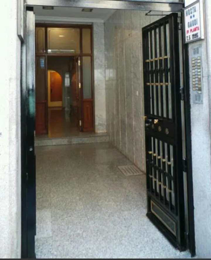 Hostal Gaudí