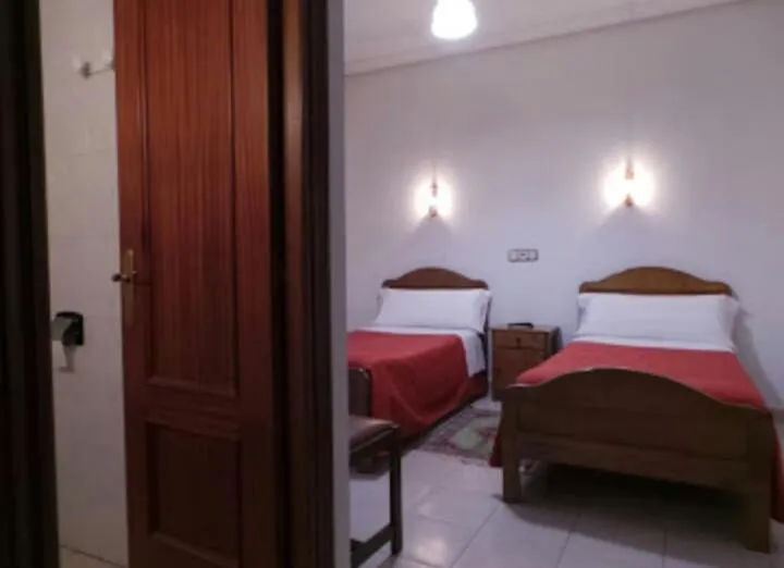 Hostal Gaudí