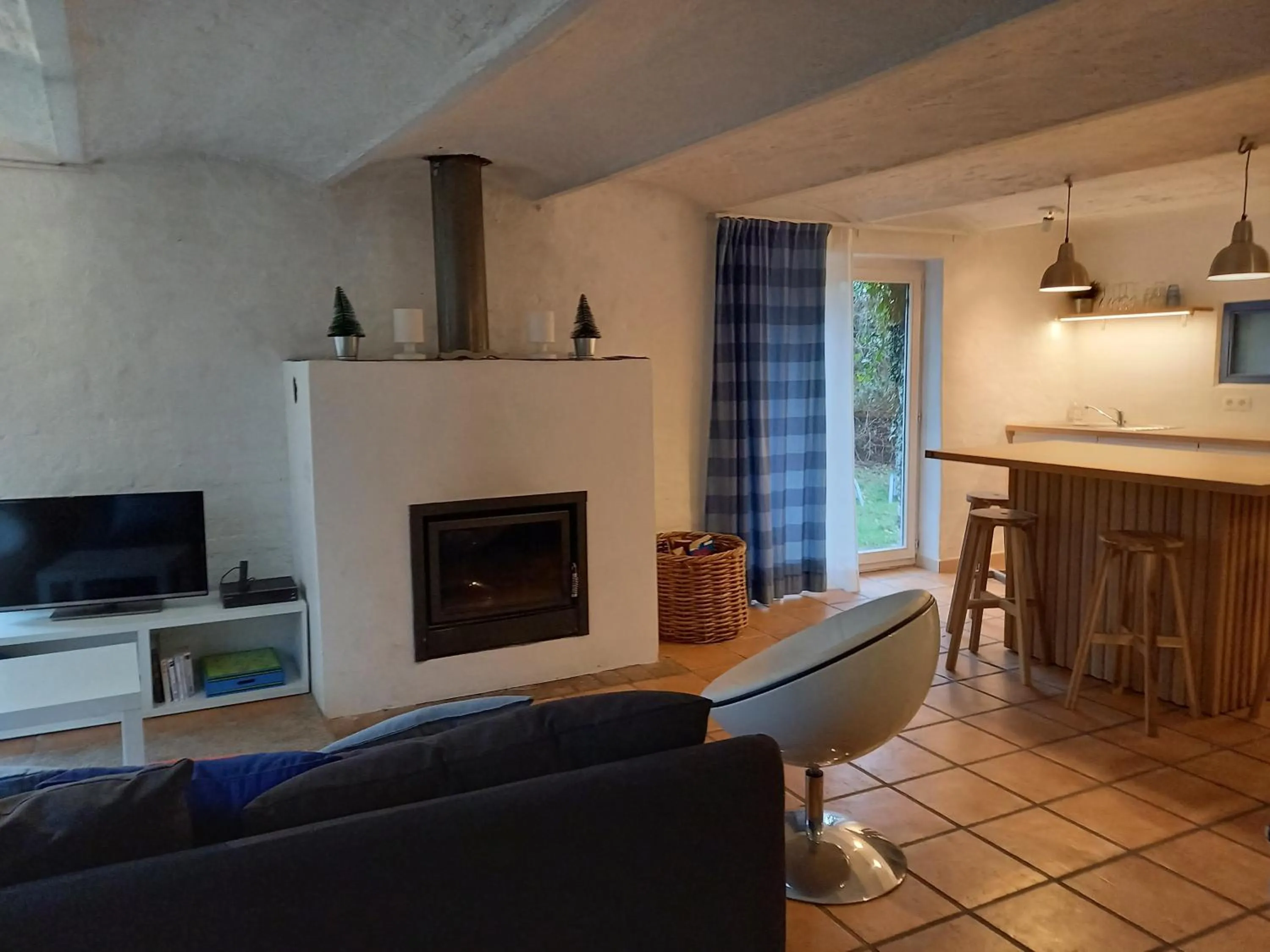 Gîte La Maison du Vieux Pommier