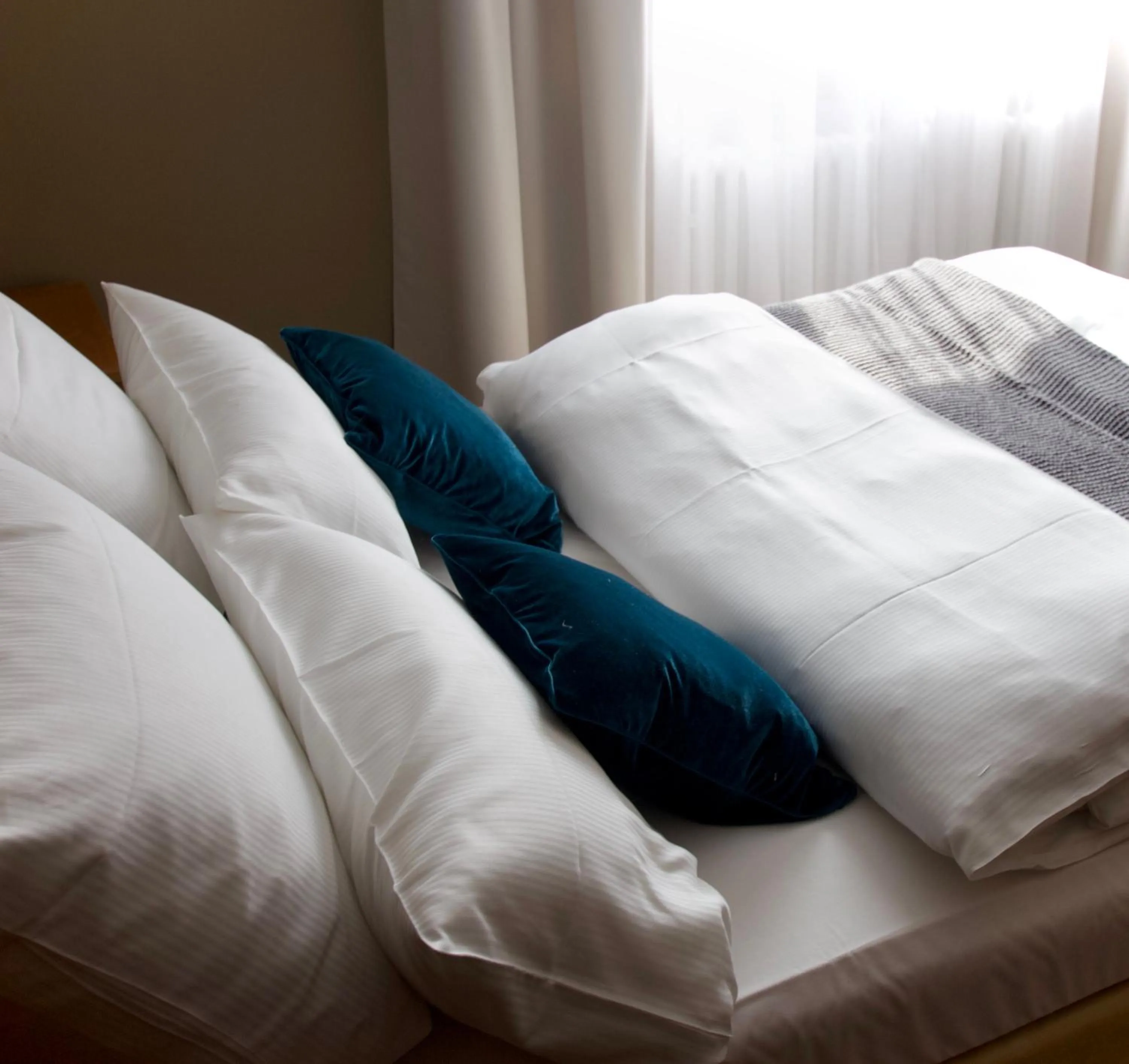 Photo of the whole room, Bed in Hotel Tari