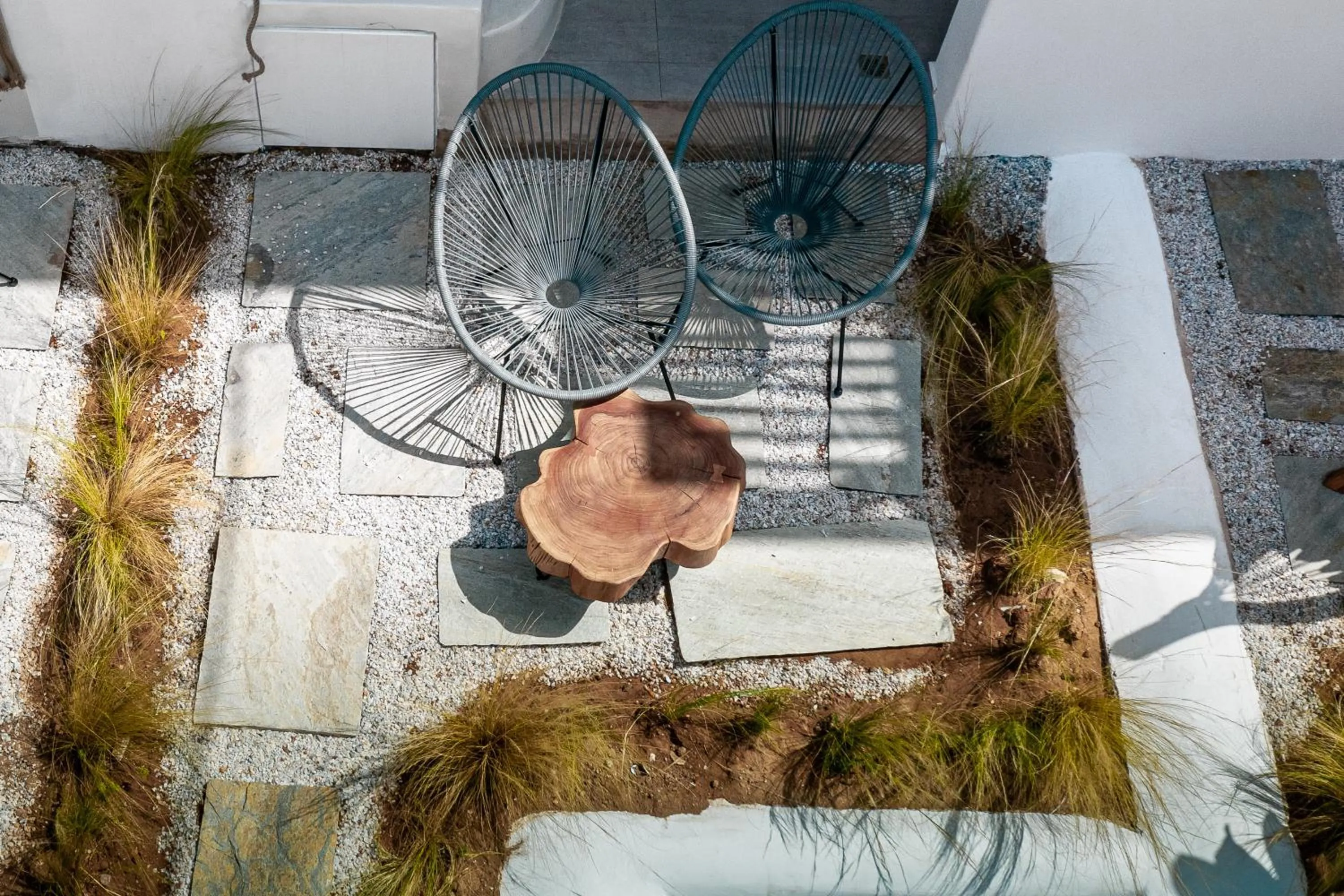 Balcony/Terrace in Bohemian Luxury Boutique Hotel, Adults Only