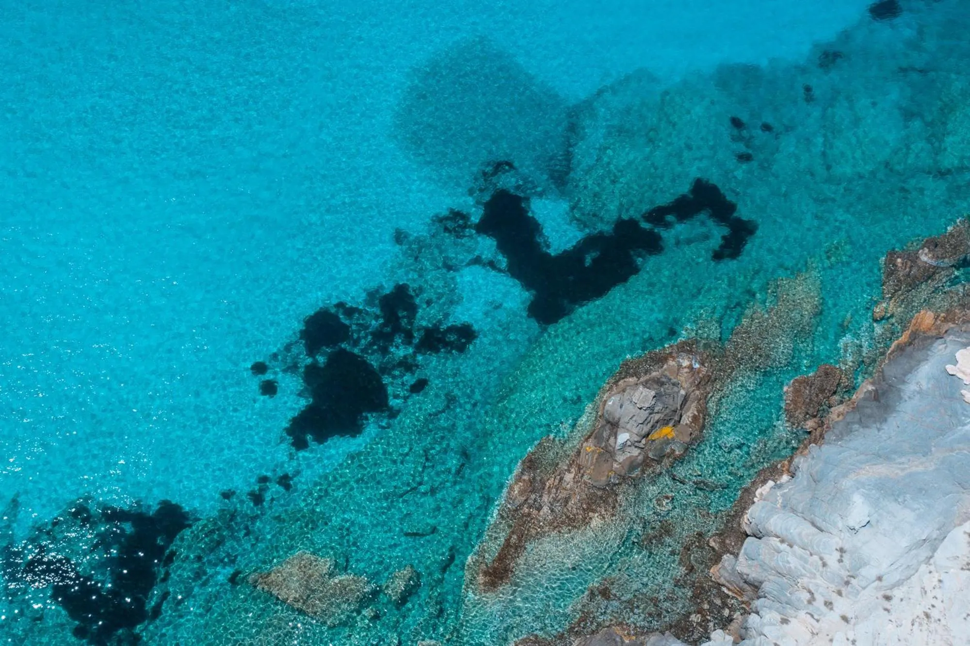 Natural landscape in Bohemian Luxury Boutique Hotel, Adults Only