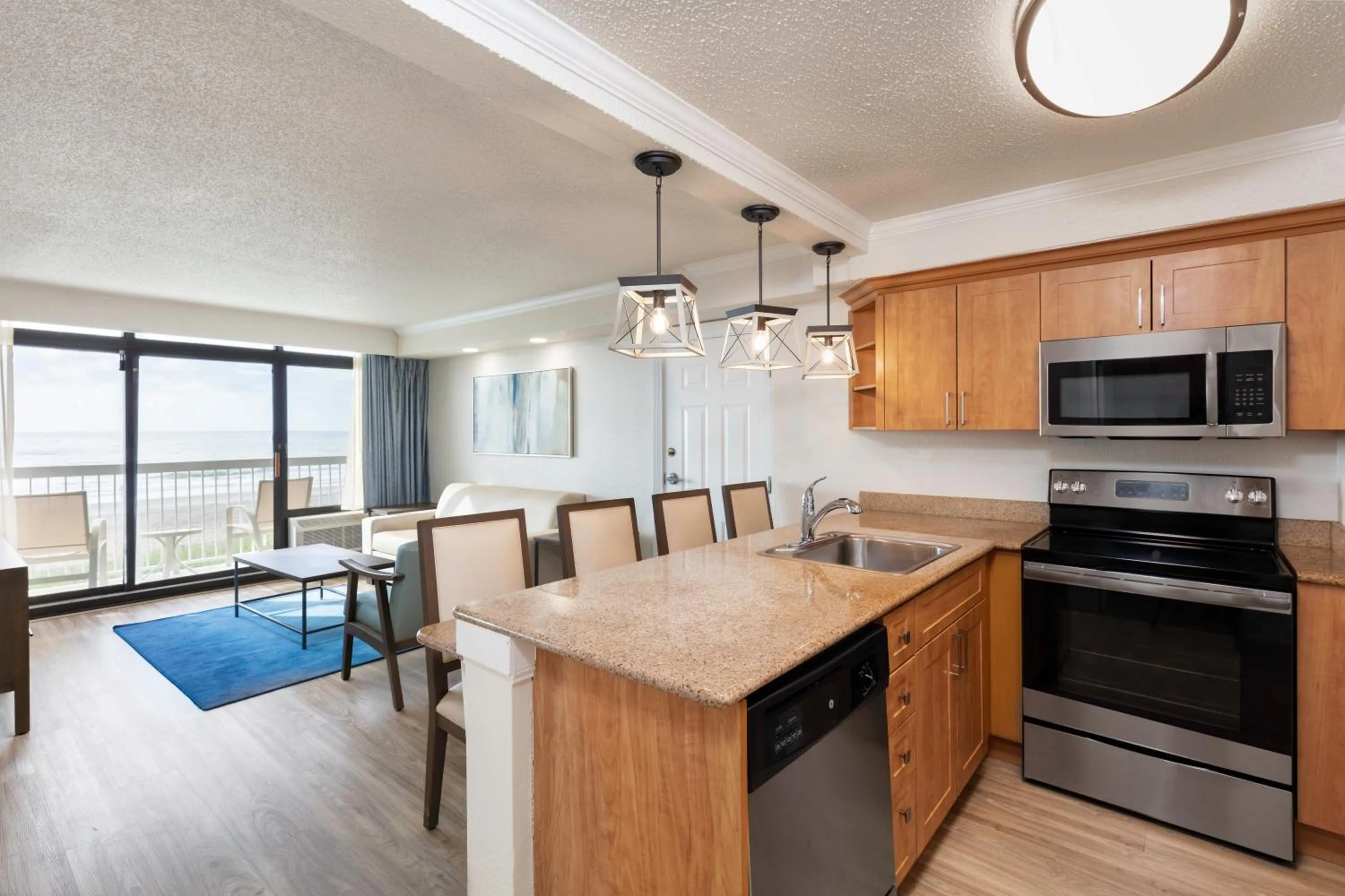 Westgate Myrtle Beach Oceanfront Resort