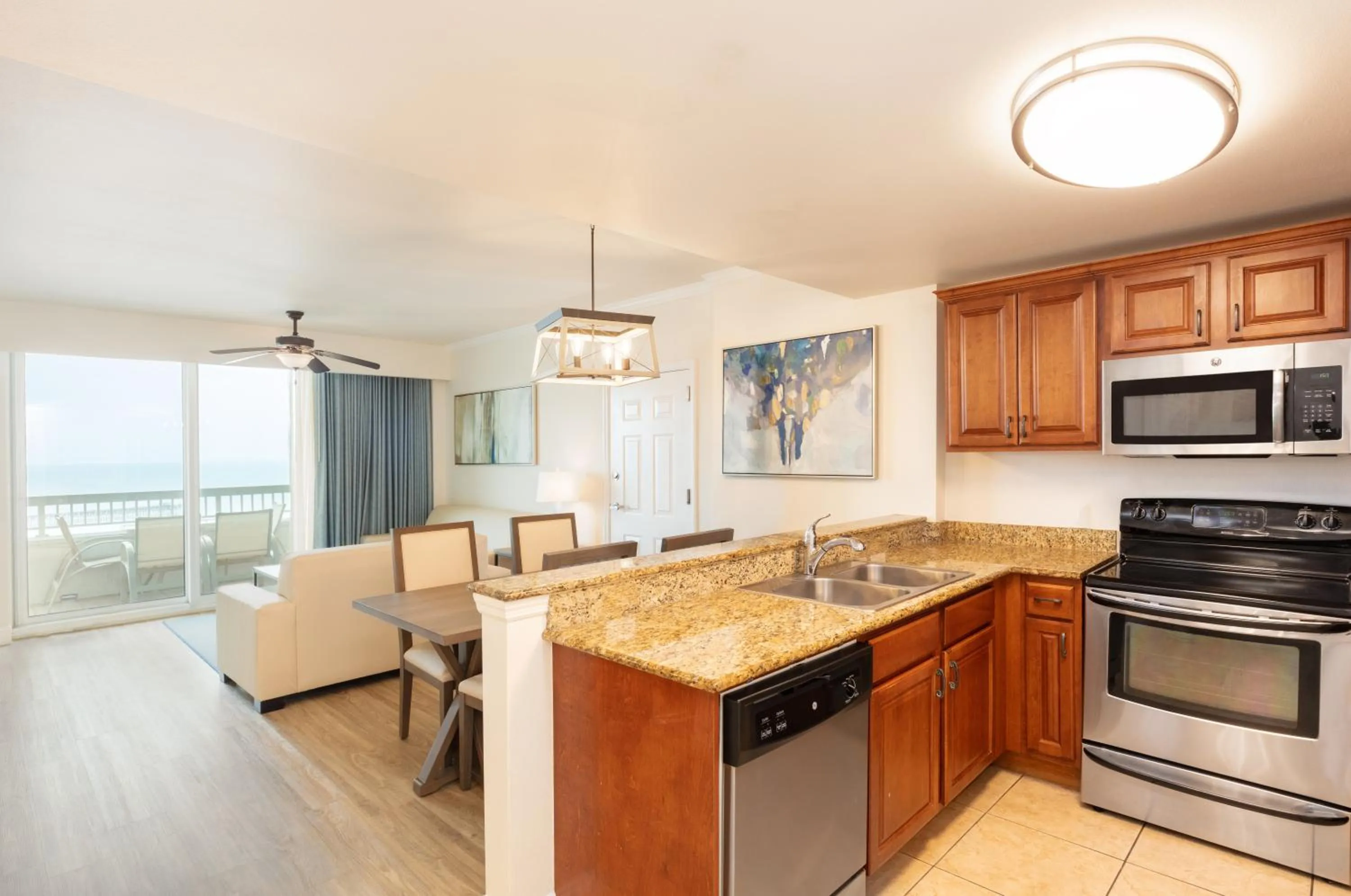 Westgate Myrtle Beach Oceanfront Resort