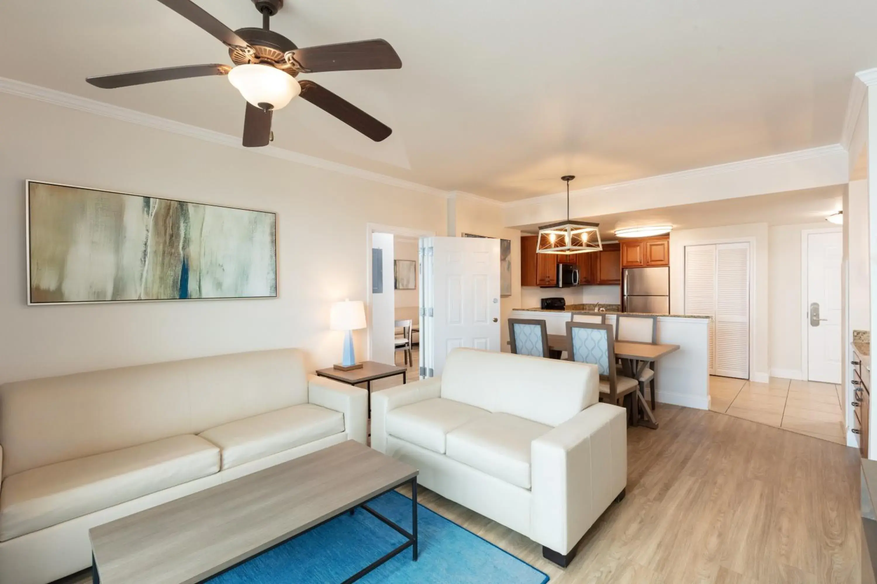 Two Bedroom Coastal View Villa in Westgate Myrtle Beach Oceanfront Resort Two Bedroom Coastal View Villa in Westgate Myrtle Beach Oceanfront Resort