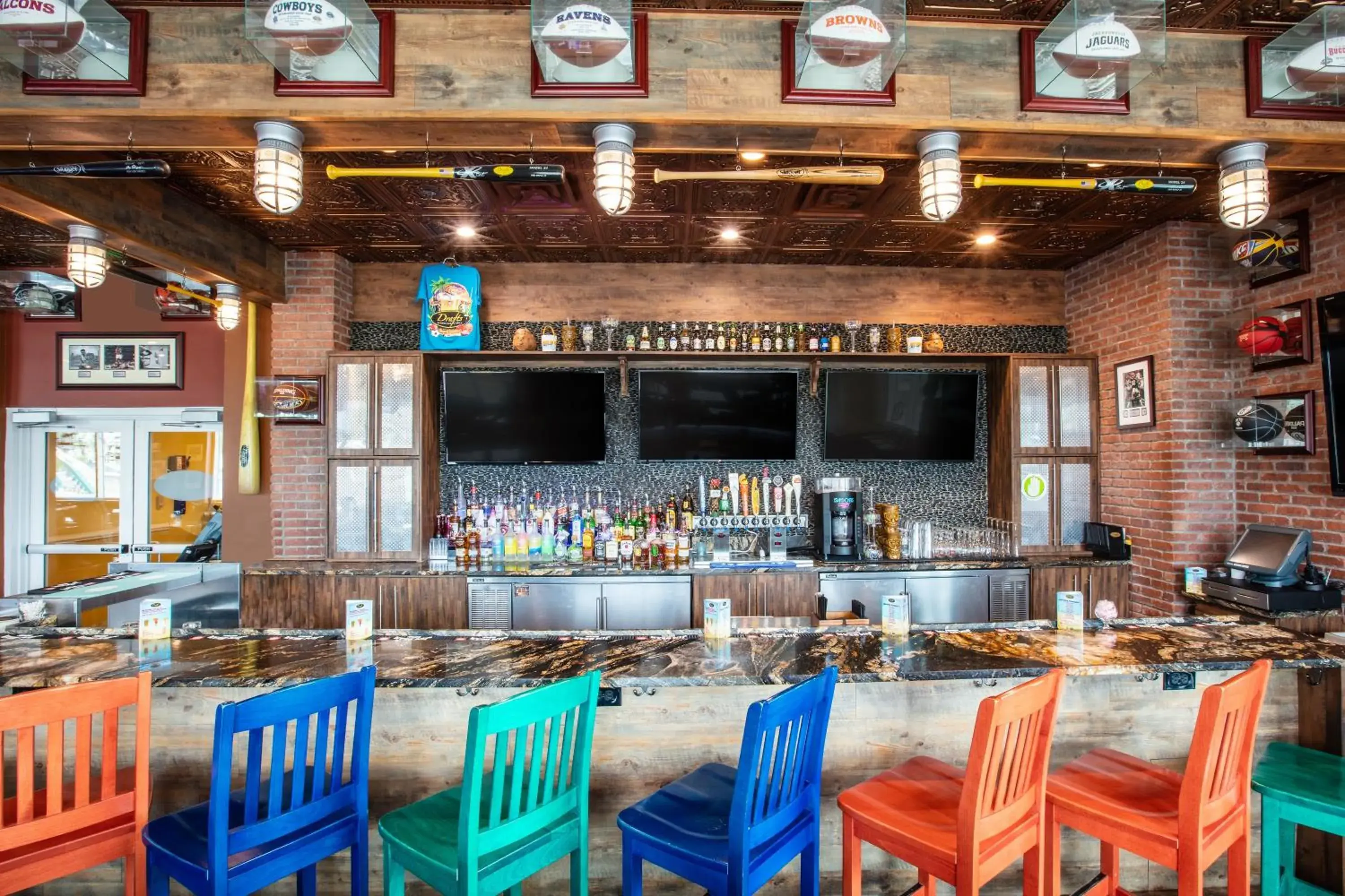 Restaurant/places to eat in Westgate Myrtle Beach Oceanfront Resort Restaurant/places to eat in Westgate Myrtle Beach Oceanfront Resort