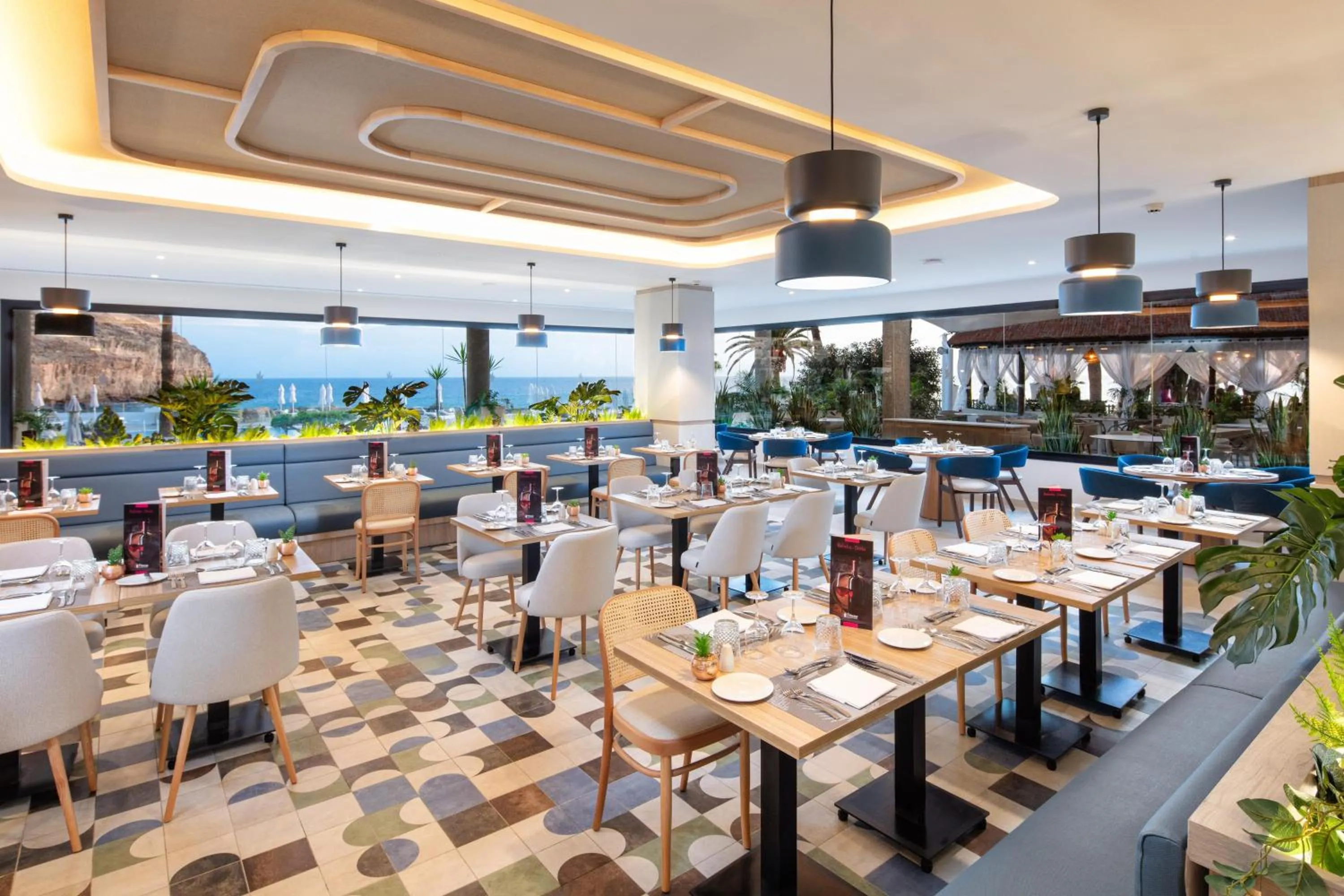 Restaurant/places to eat in Princess Taurito