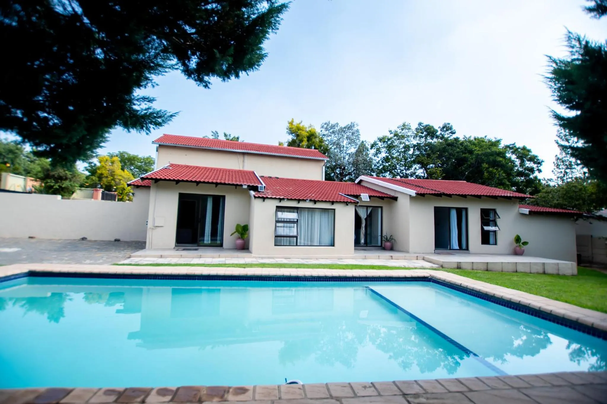 Prestigious Apartments