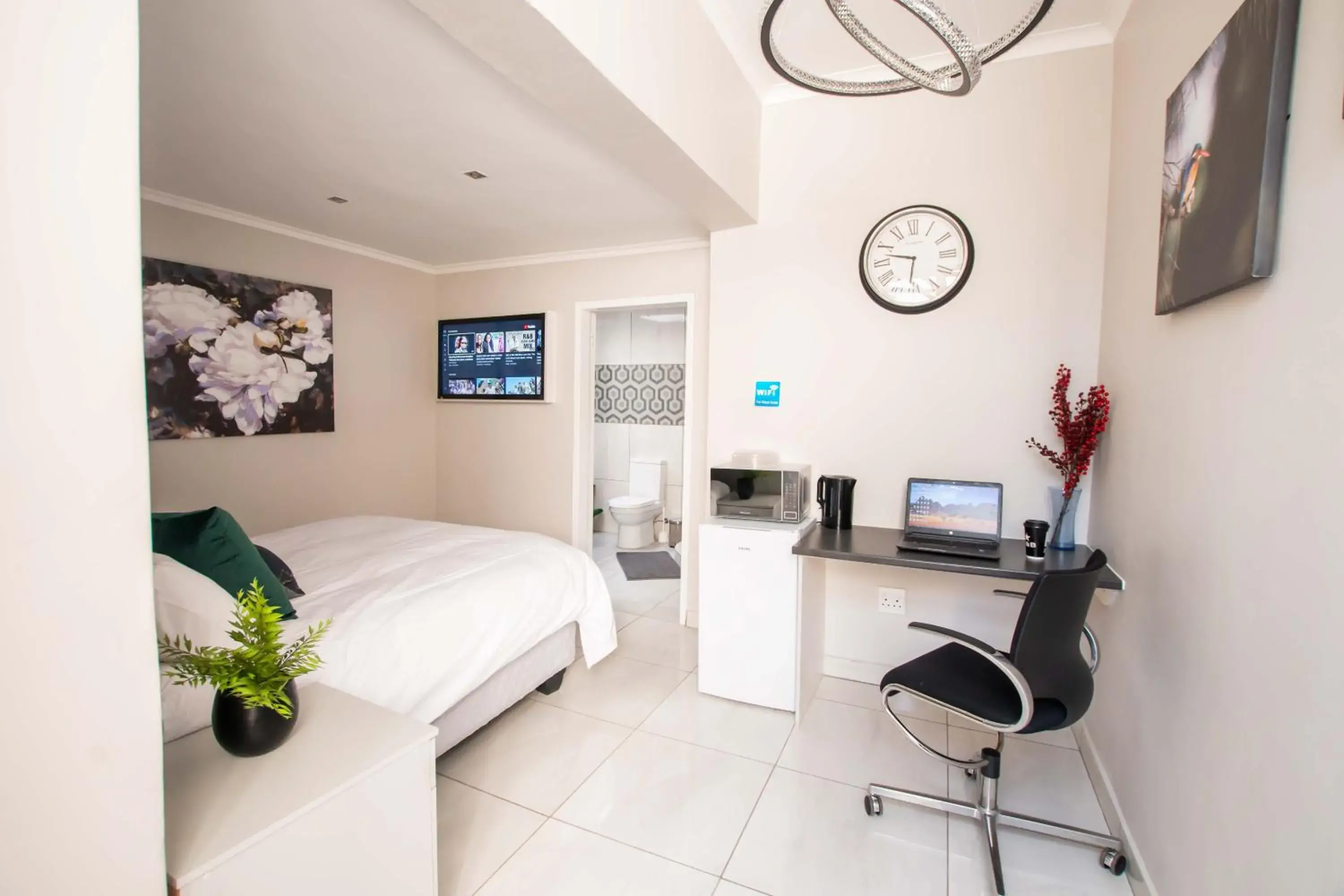 Prestigious Apartments Prestigious Apartments