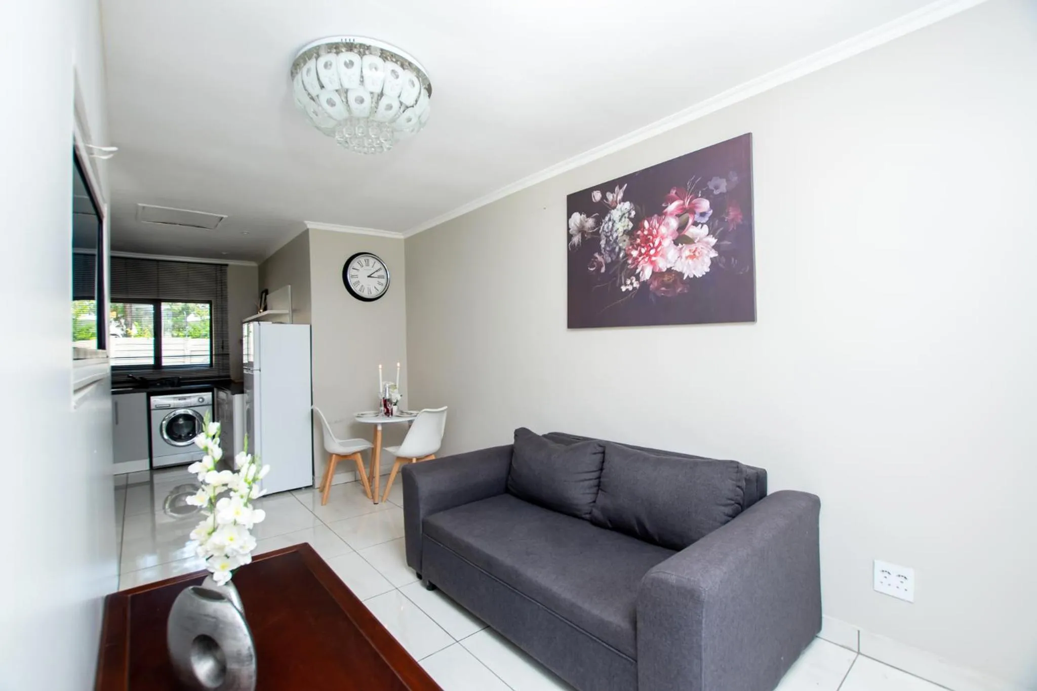 Prestigious Apartments