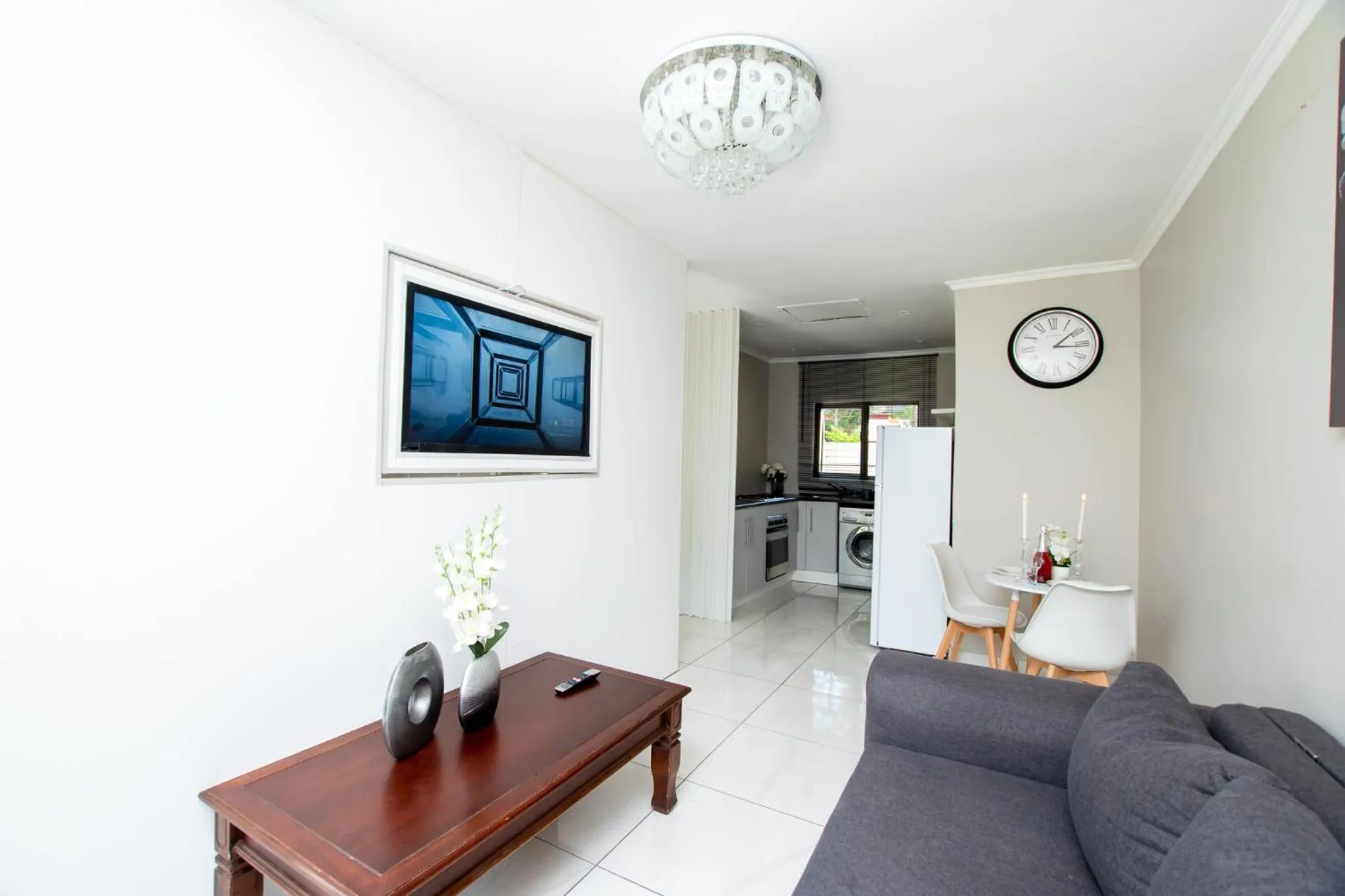 Prestigious Apartments
