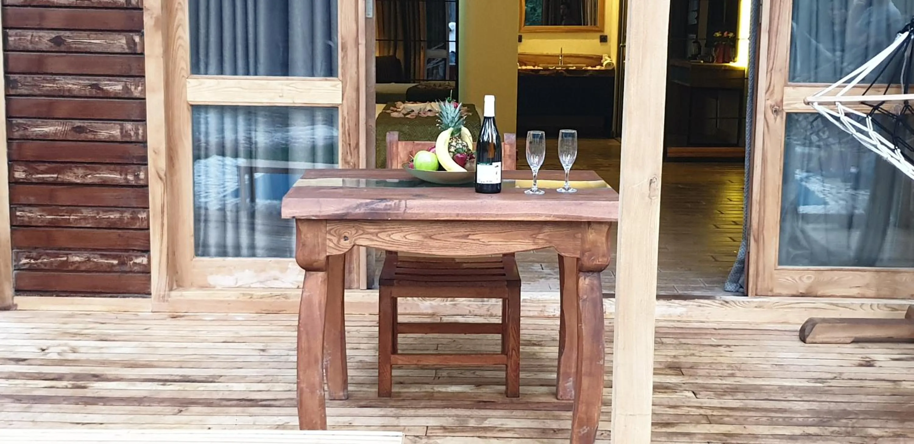 Drinks in Suna Village Hotel & Bungalow Fethiye