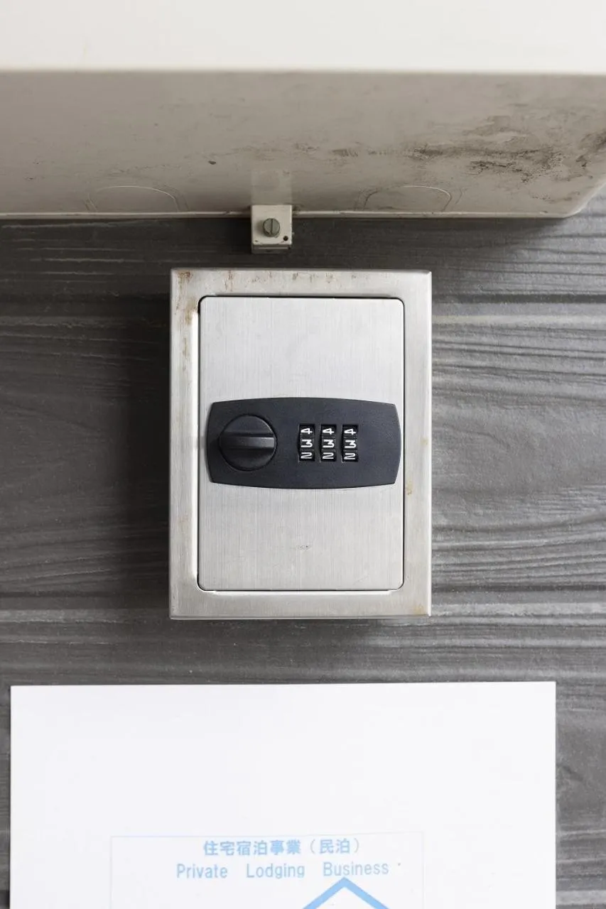 Other in Guest House Shine Bright