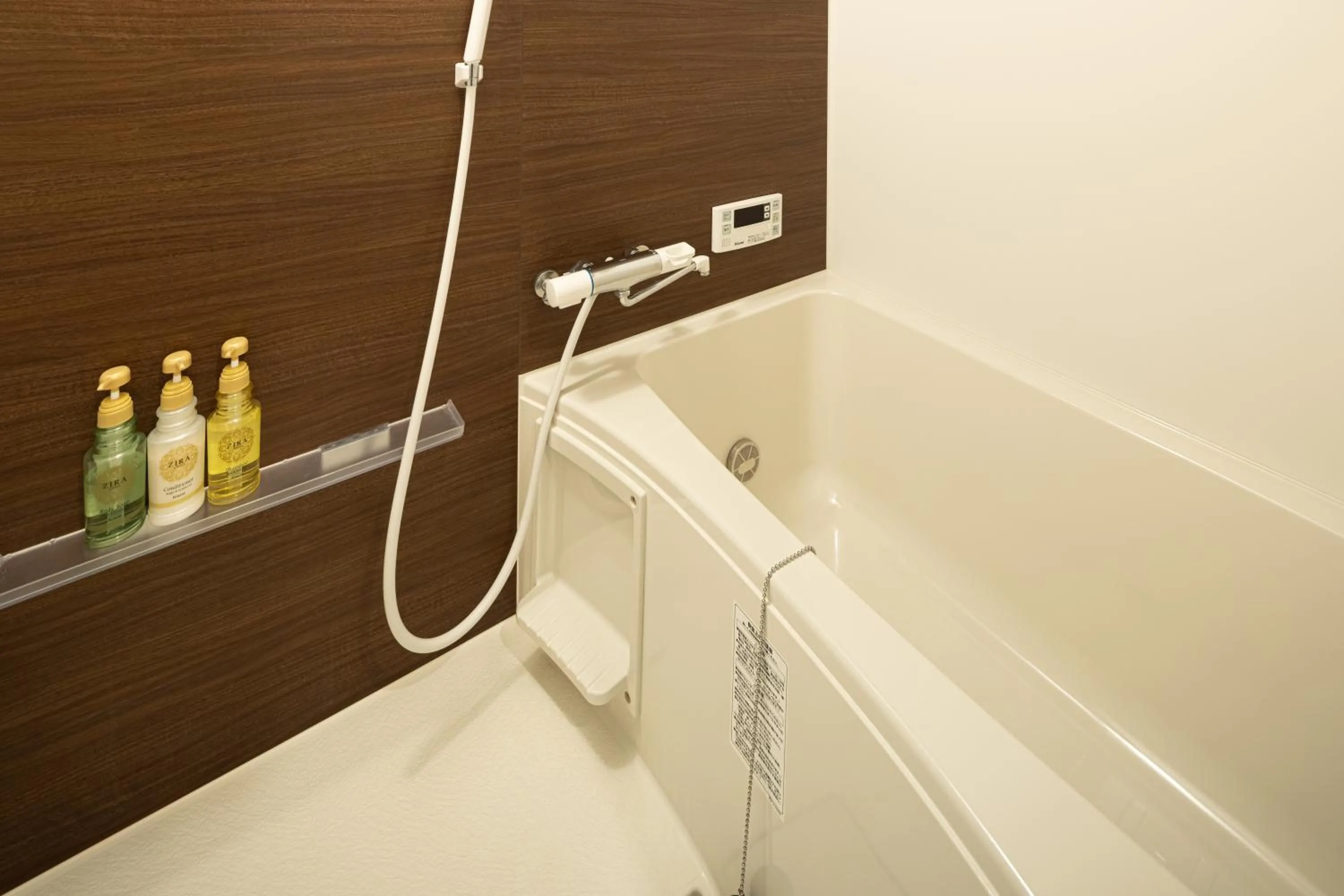 Bathroom in Guest House Shine Bright