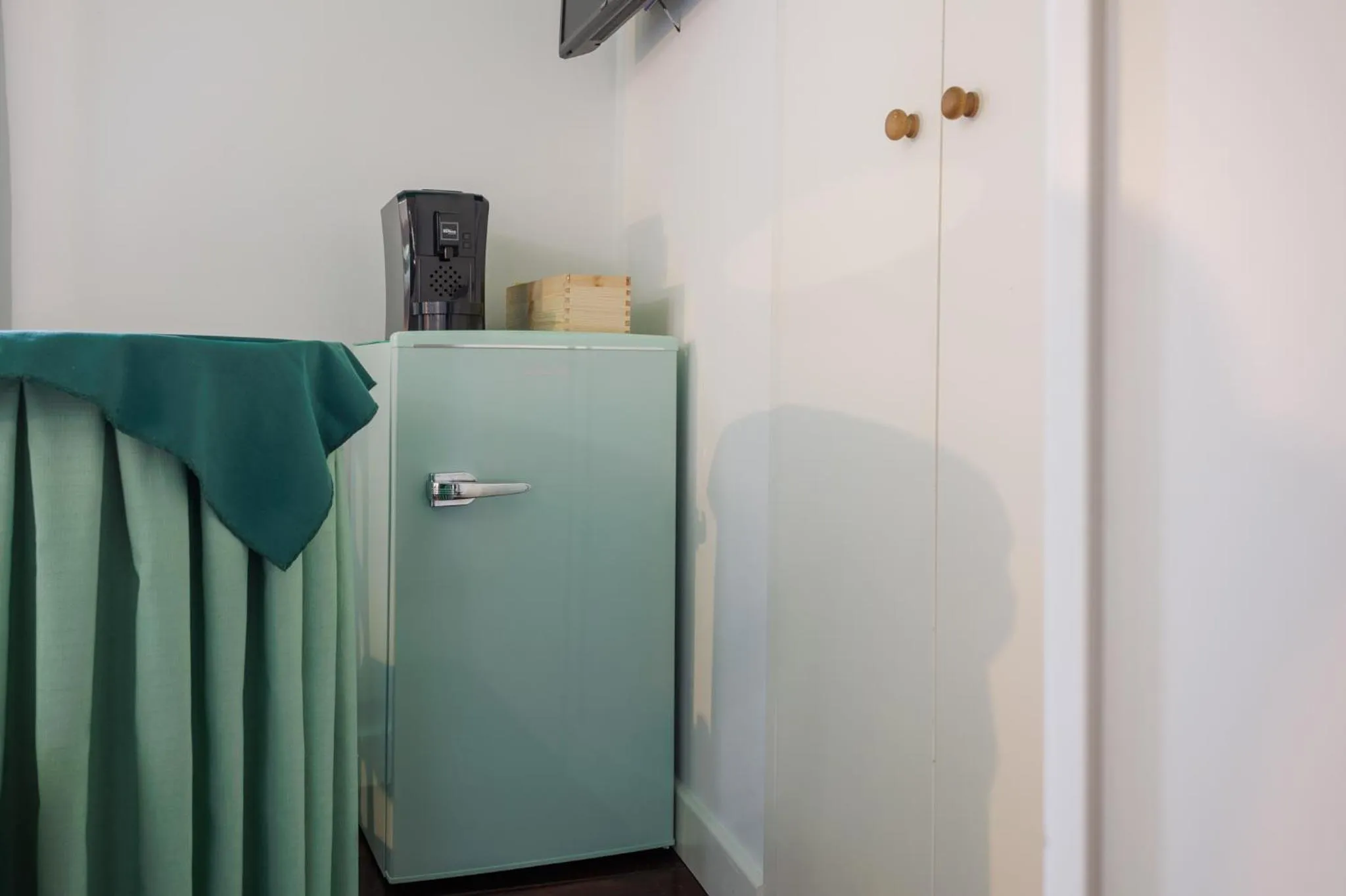 Coffee/tea facilities in La Torretta