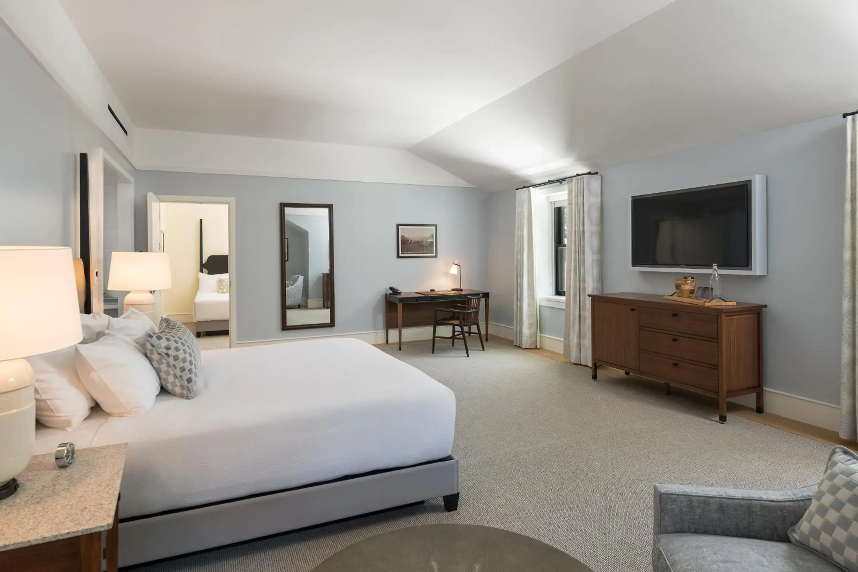 Photo of the whole room, Bed in The Williams Inn Photo of the whole room, Bed in The Williams Inn