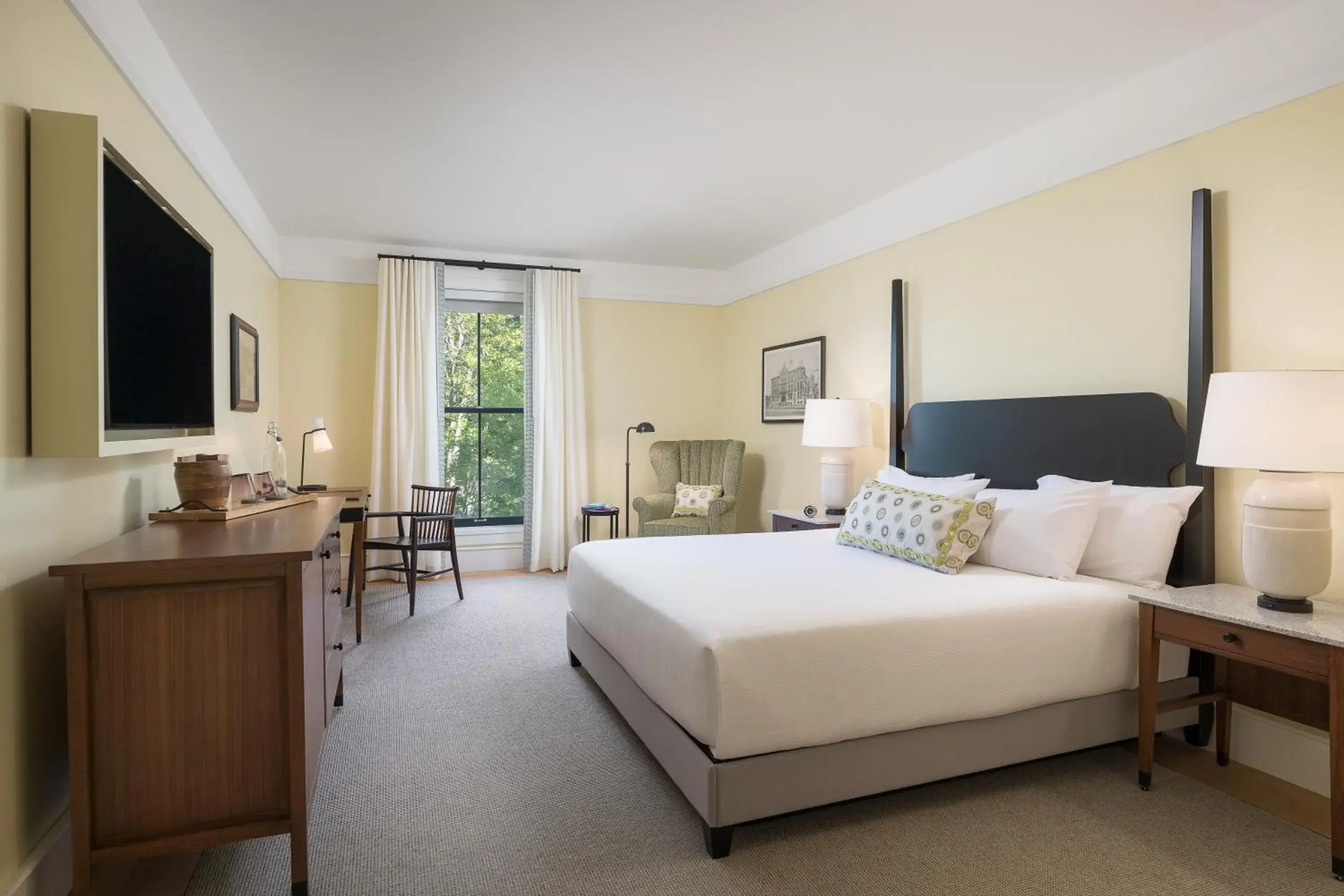 Photo of the whole room, Bed in The Williams Inn Photo of the whole room, Bed in The Williams Inn