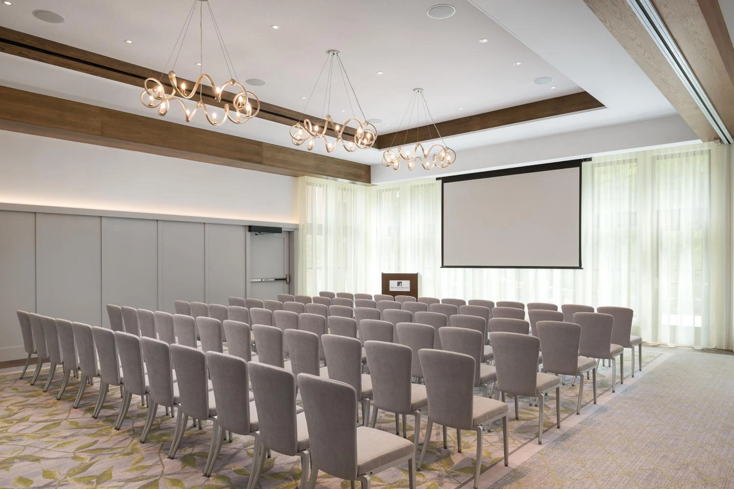 Business facilities in The Williams Inn