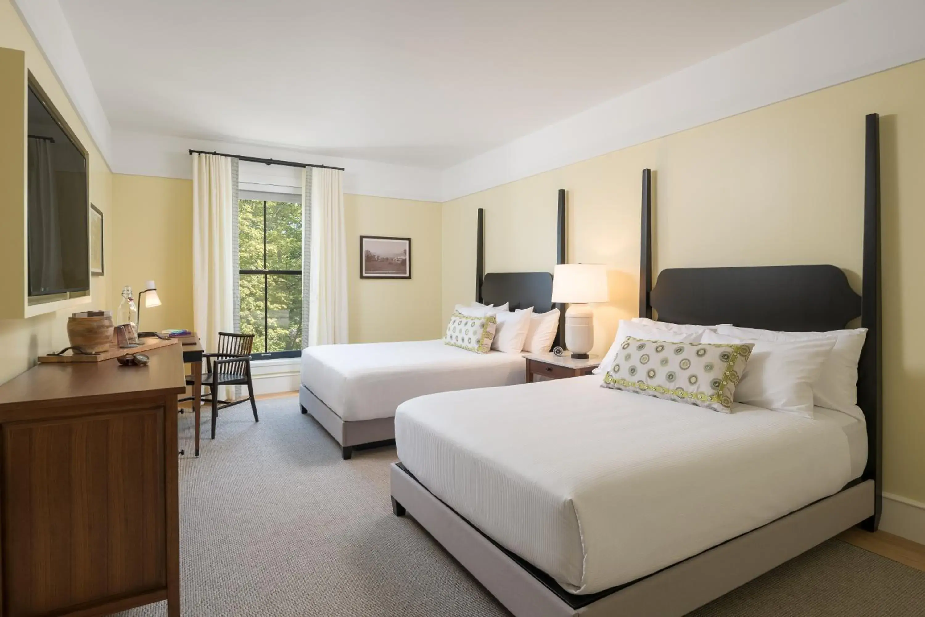 Photo of the whole room, Bed in The Williams Inn Photo of the whole room, Bed in The Williams Inn