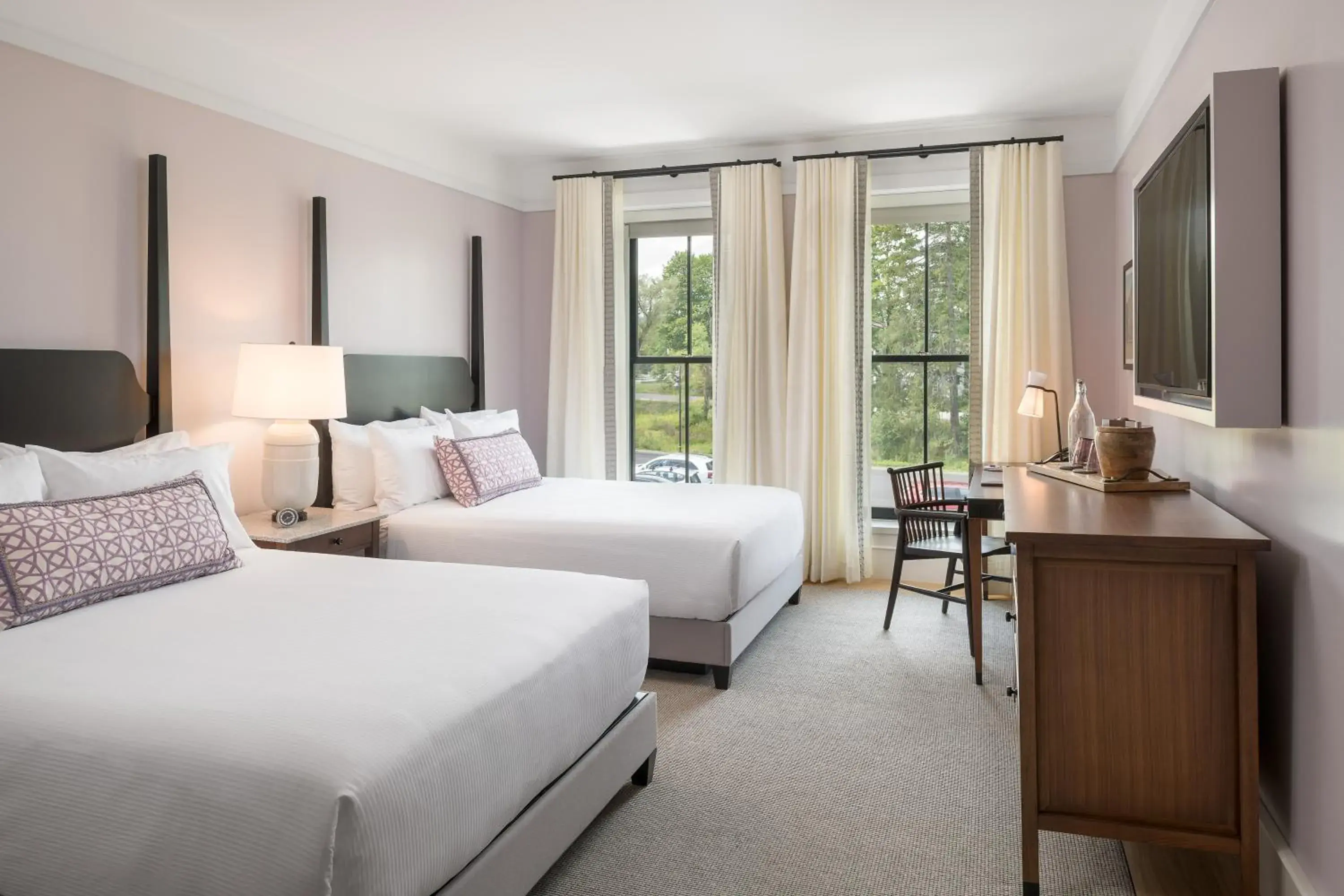 Photo of the whole room, Bed in The Williams Inn Photo of the whole room, Bed in The Williams Inn