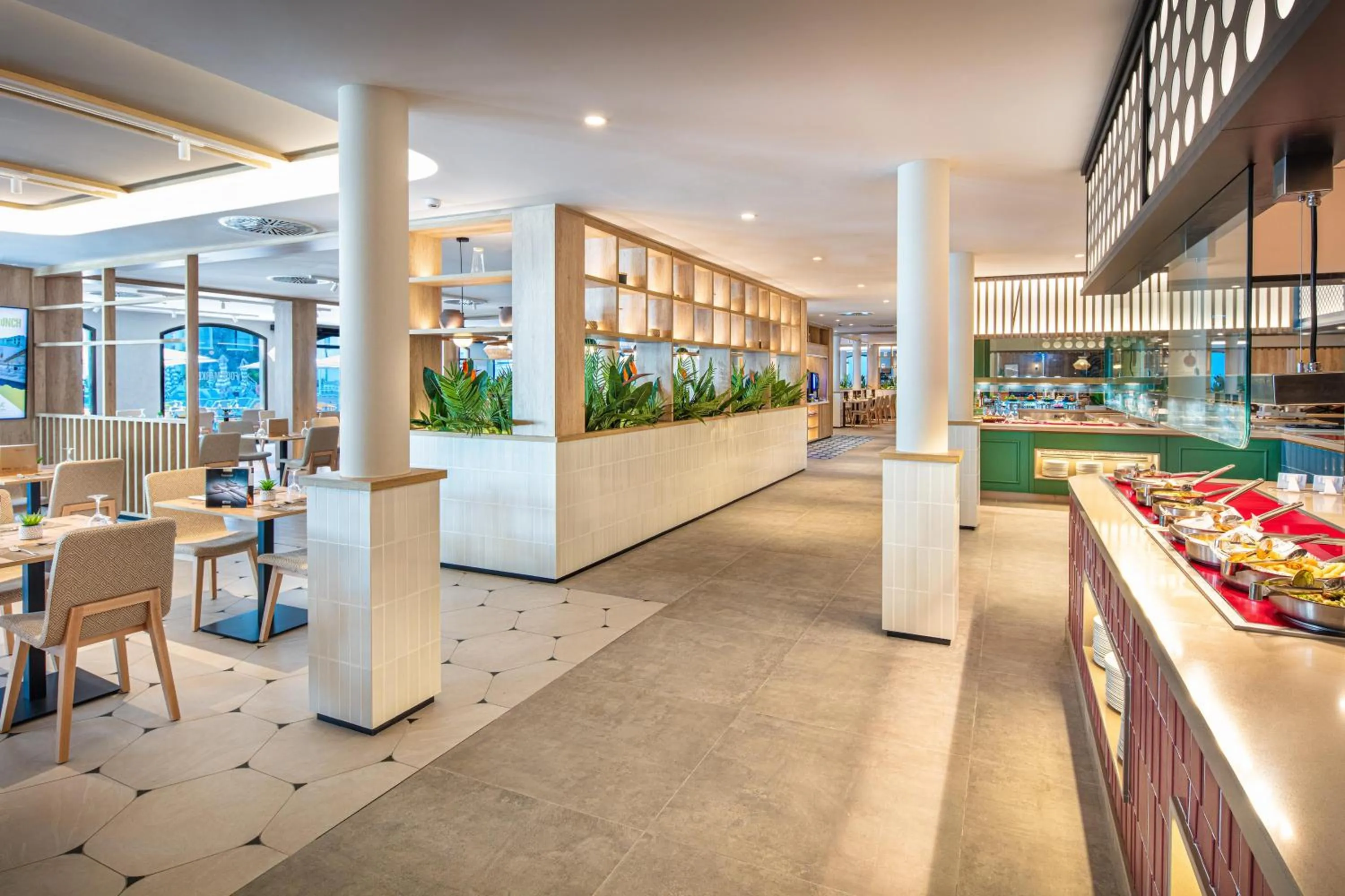 Lobby or reception in Princess Inspire Tenerife - Adults Only