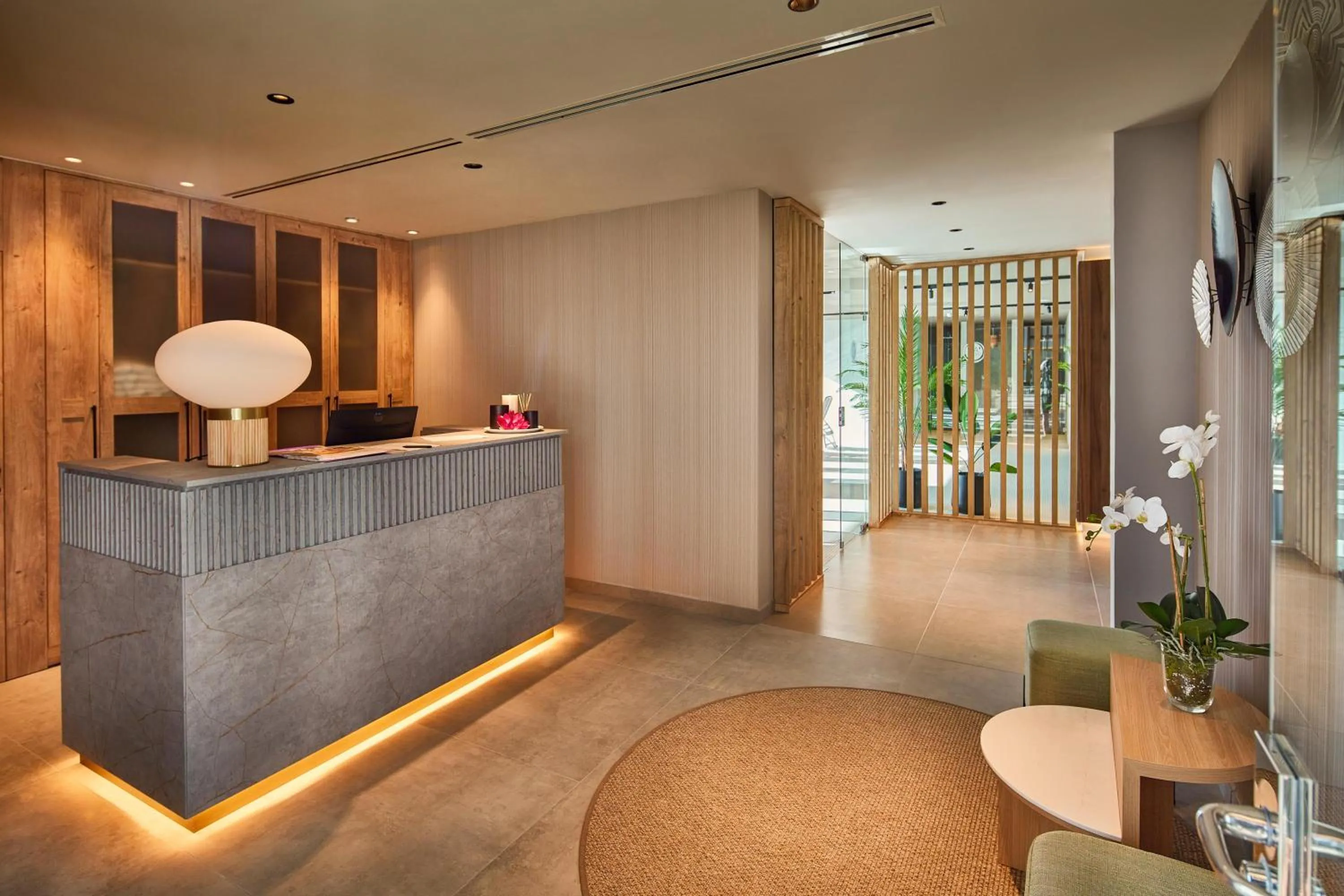 Photo of the whole room in Princess Inspire Tenerife - Adults Only