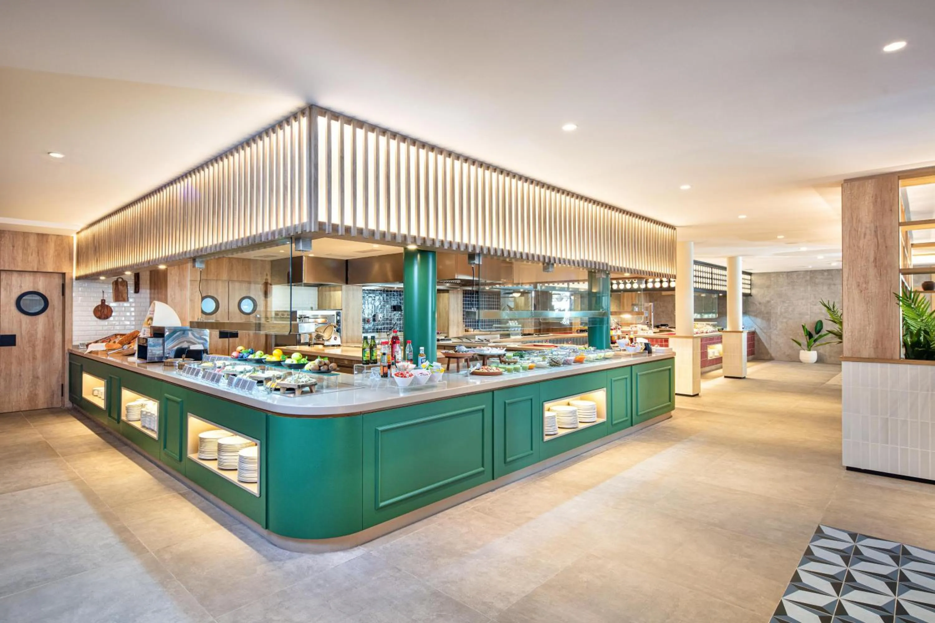 Lobby or reception in Princess Inspire Tenerife - Adults Only