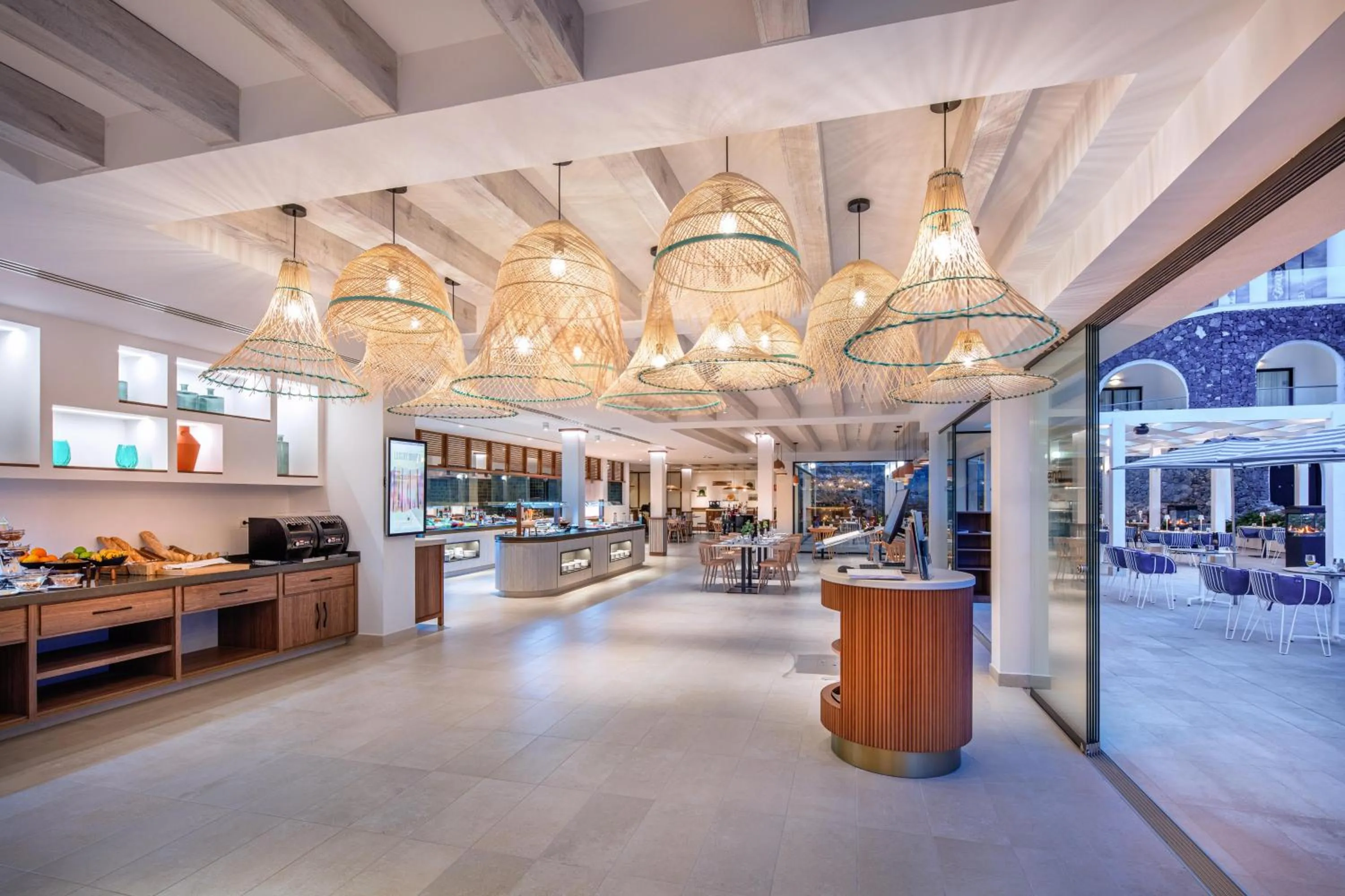 Lobby or reception in Princess Inspire Tenerife - Adults Only