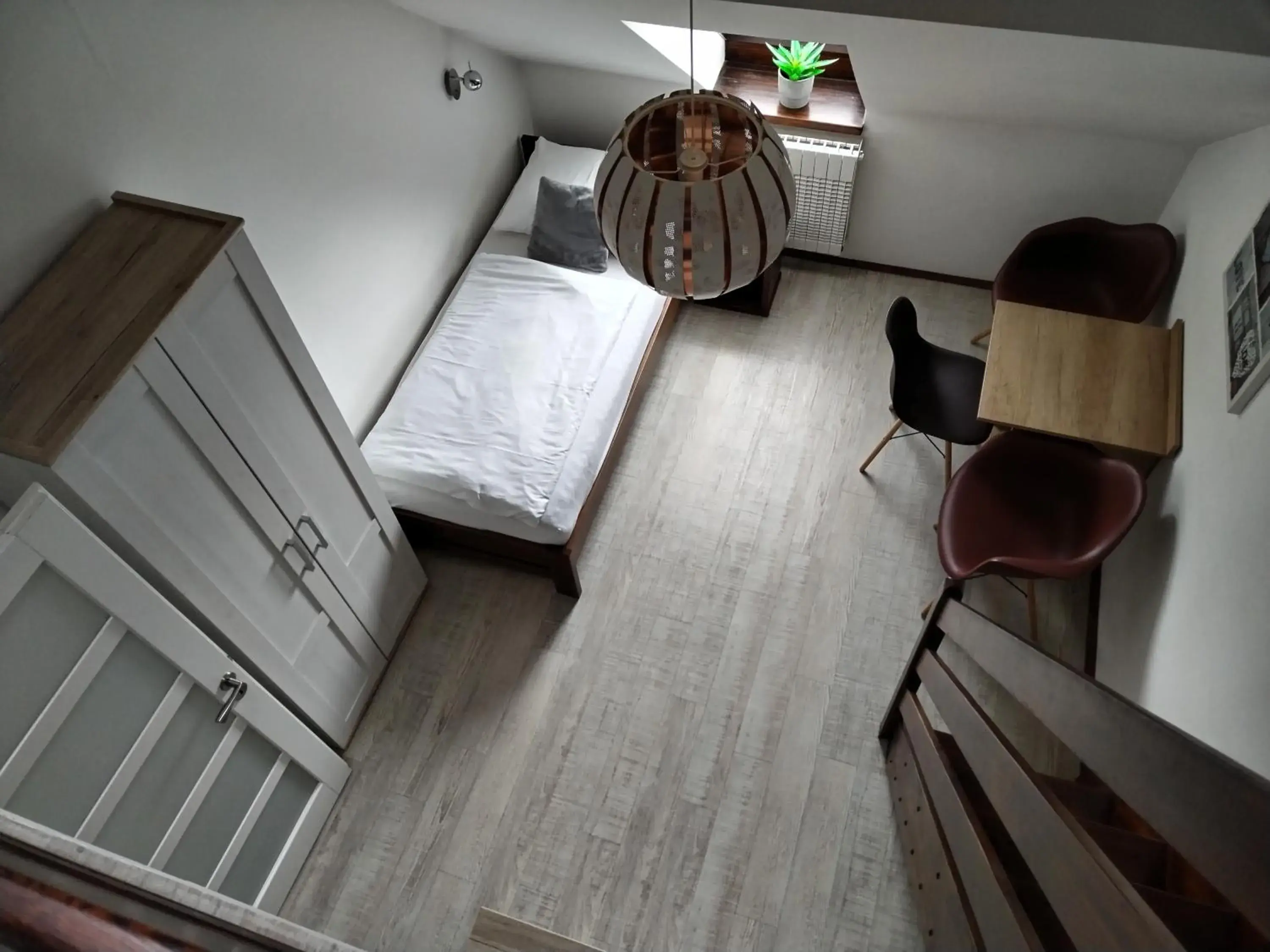 Maisonette - single occupancy in Hotel Na Baste Maisonette - single occupancy in Hotel Na Baste