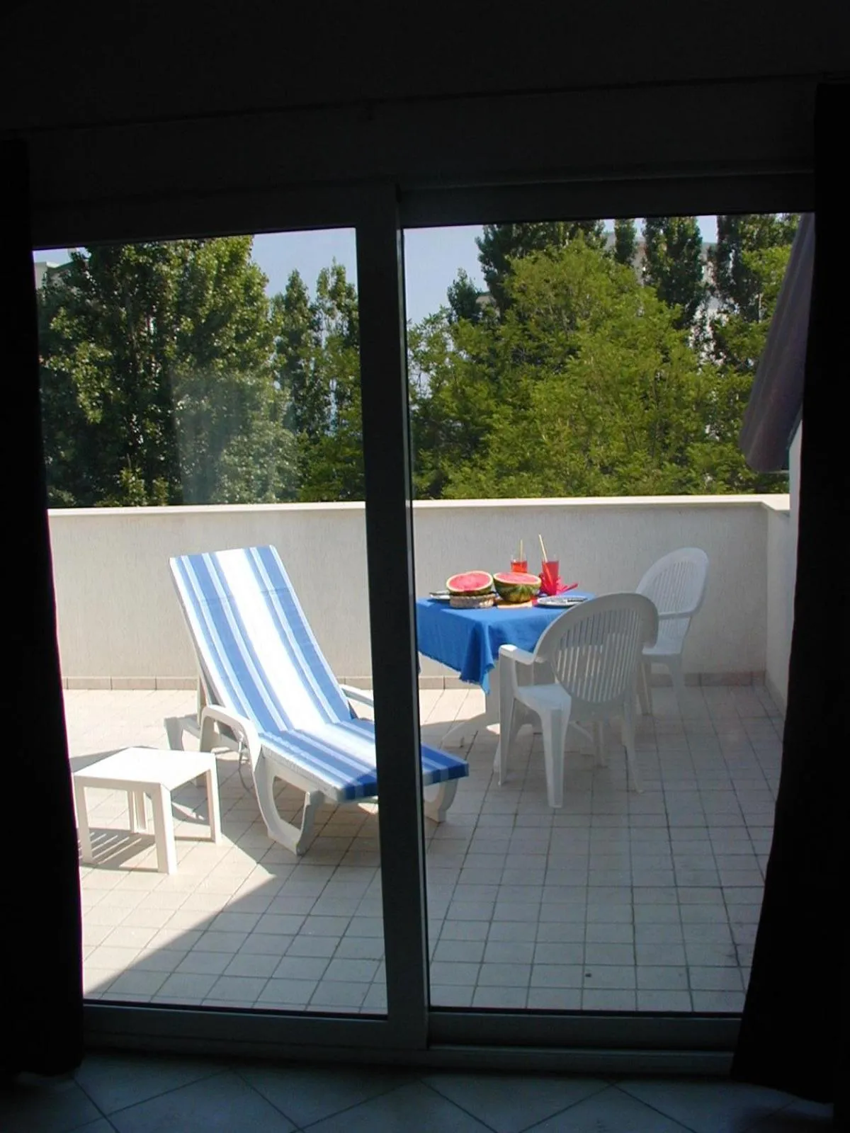 Hotel Venezia e la Villetta