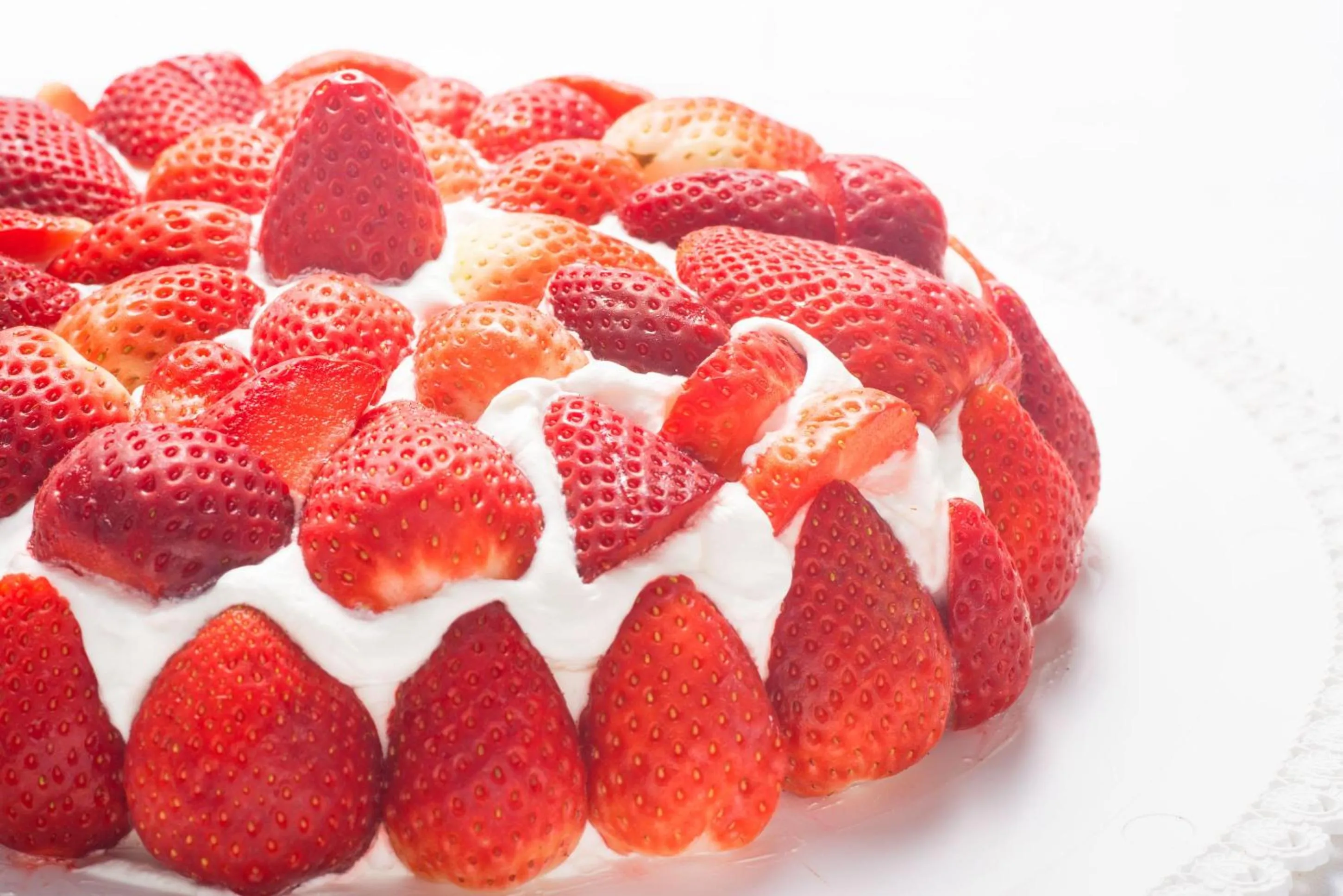 Food and drinks in Hotel Bagnitiello