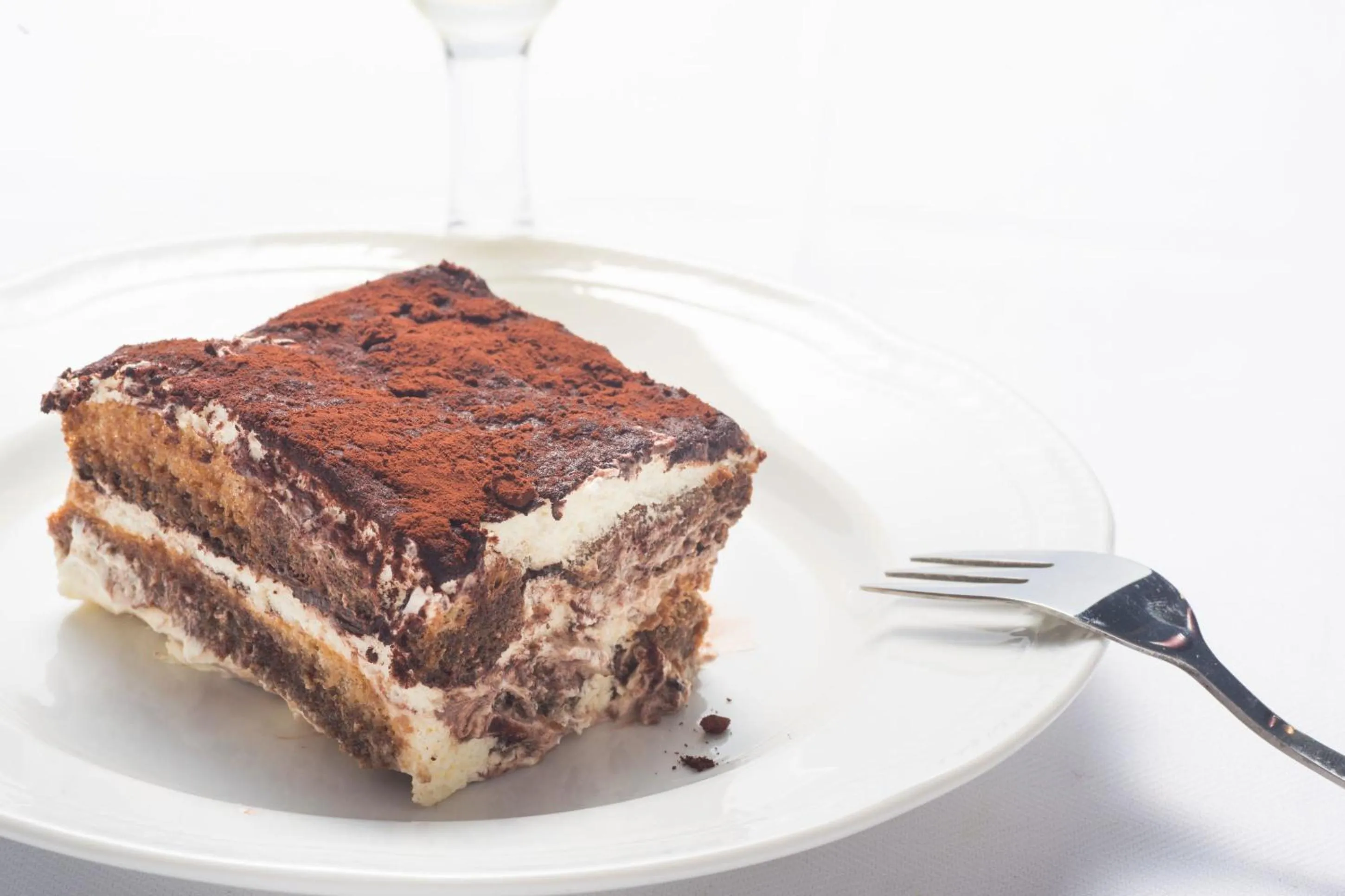 Food and drinks in Hotel Bagnitiello