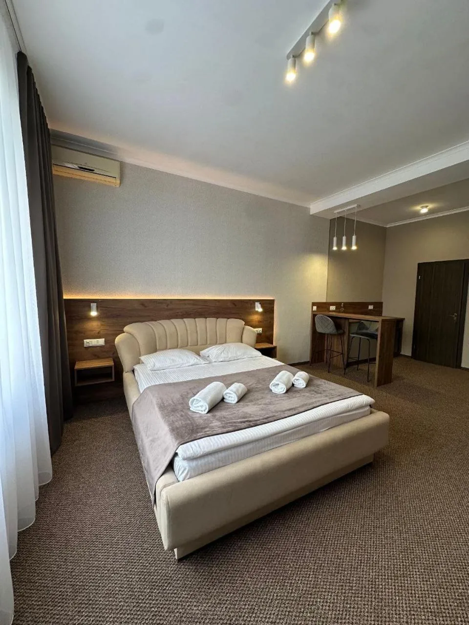 Globus Hotel