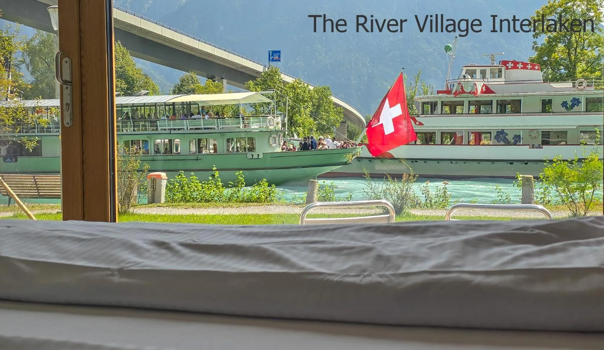 The River Village